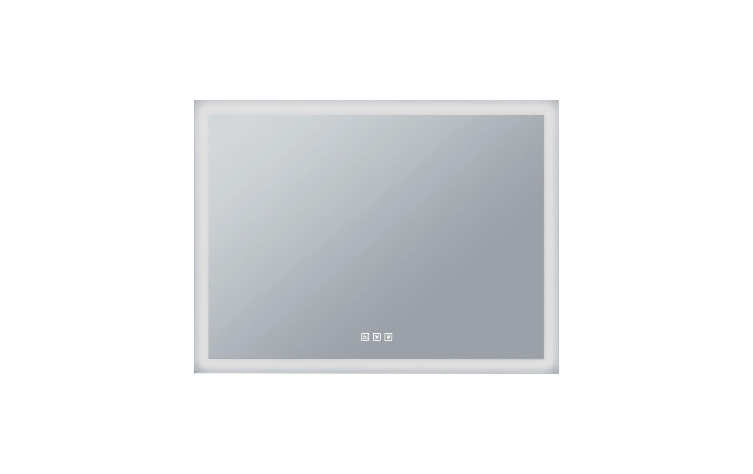 Image of Paulmann LED-Lichtspiegel »Mirra 60 x 80 LED« bei Ackermann Versand Schweiz