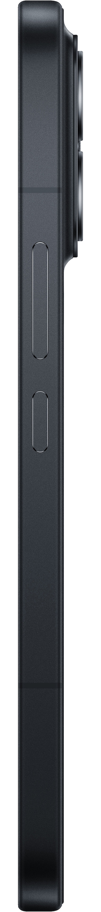 Xiaomi Smartphone »Poco F8 Ultra« noir
