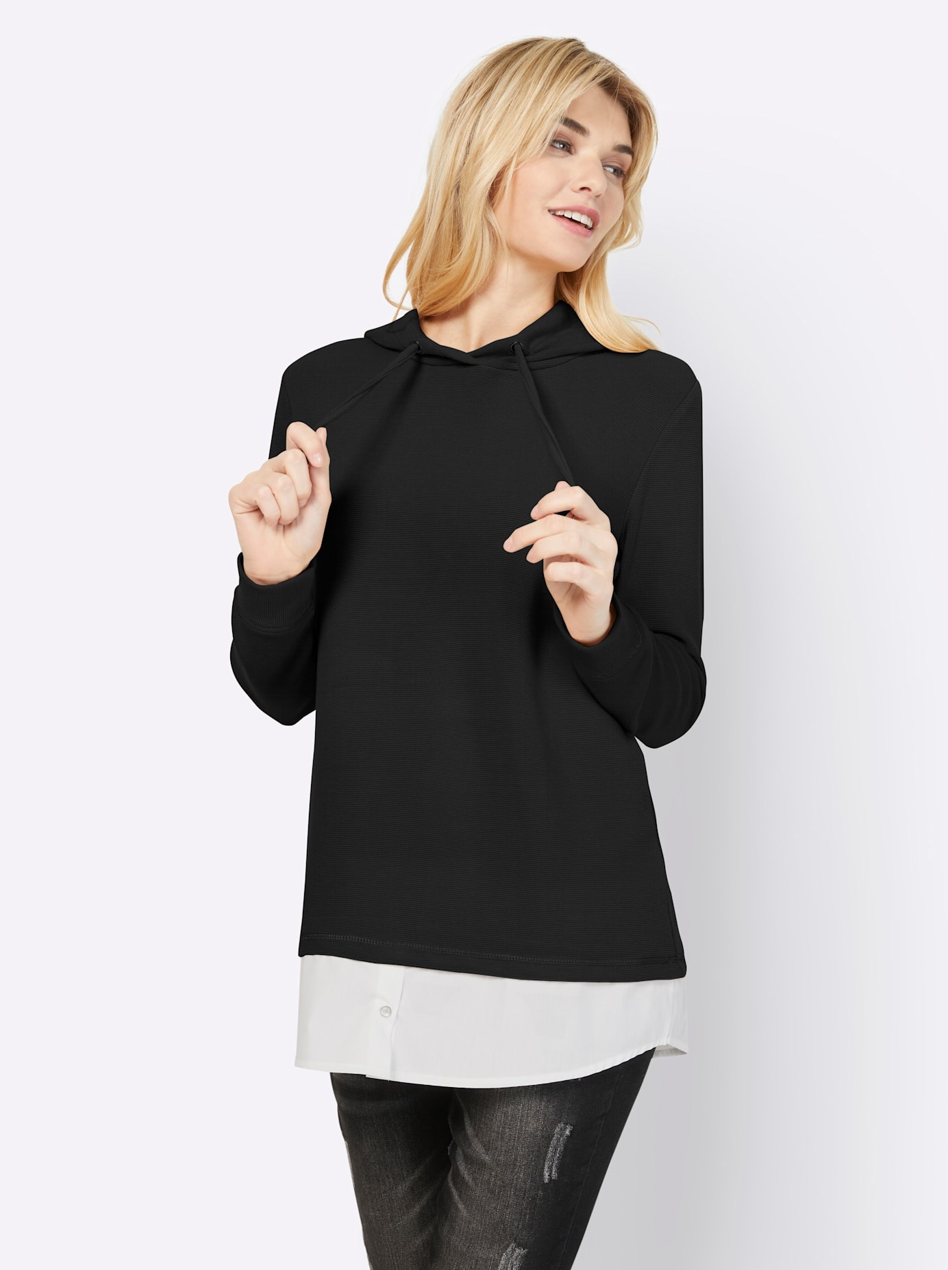 heine Hoodie