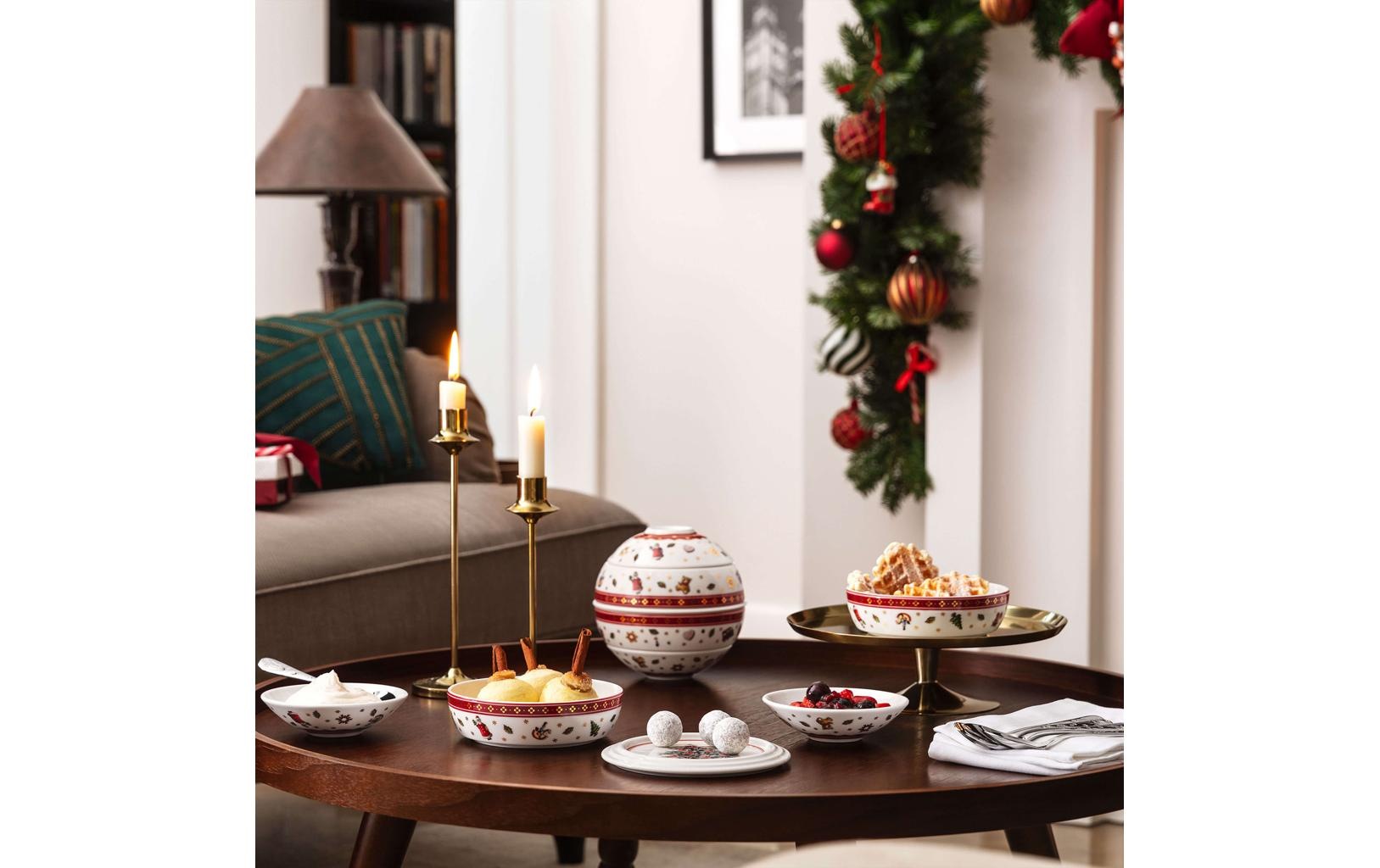 Villeroy & Boch Bol »Toys Delight Boule 5-tlg.«