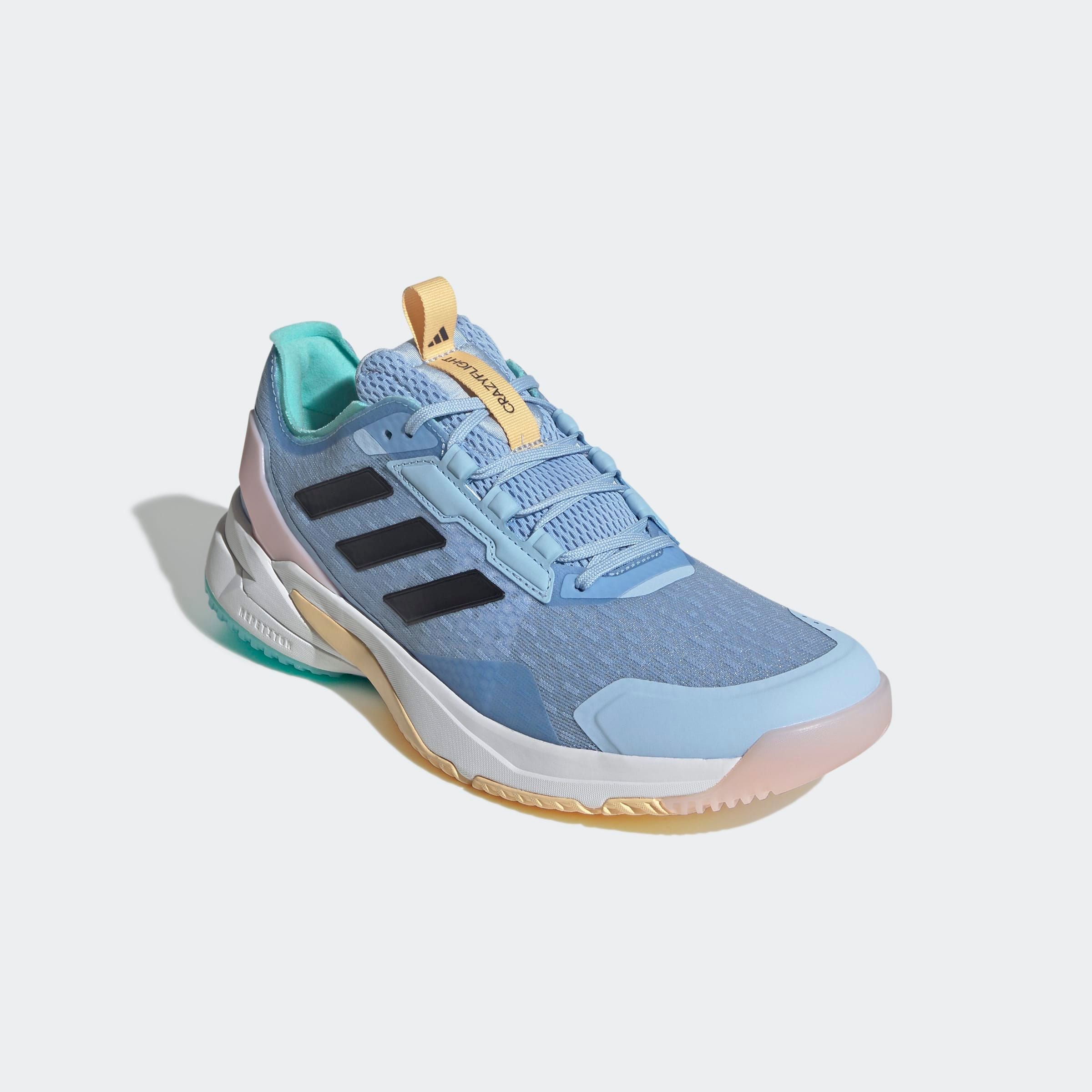 adidas Performance Handballschuh, besonders geeignet für Handball und Volleyball