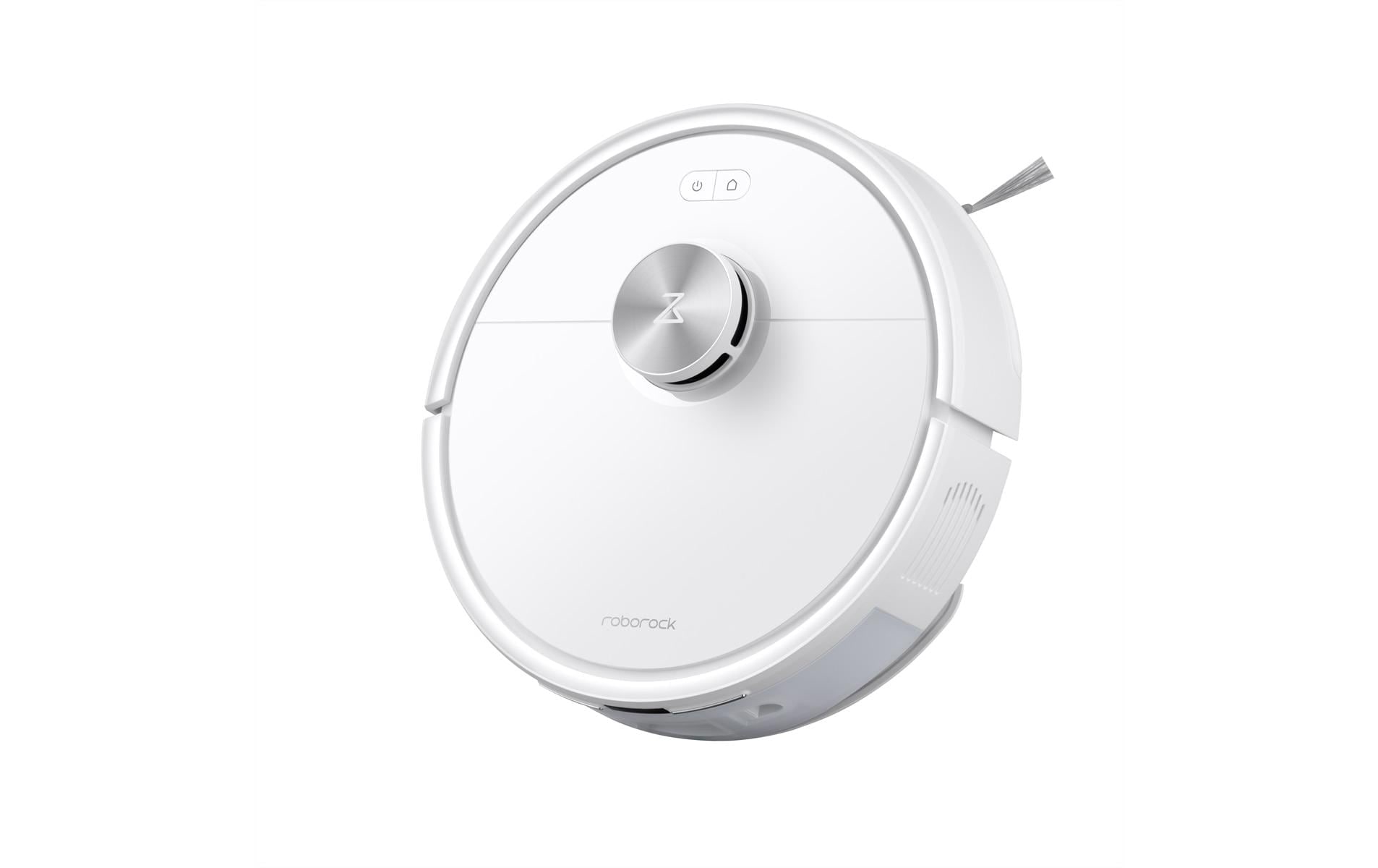 Roborock Robot d'aspiration eau et poussière »Q7TF+«