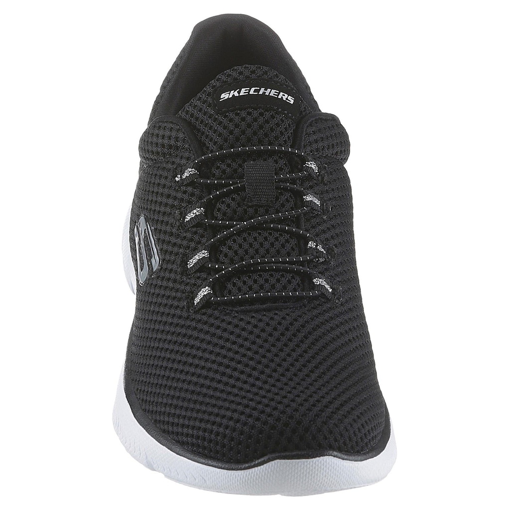 Skechers Slip-On Sneaker »Summits«