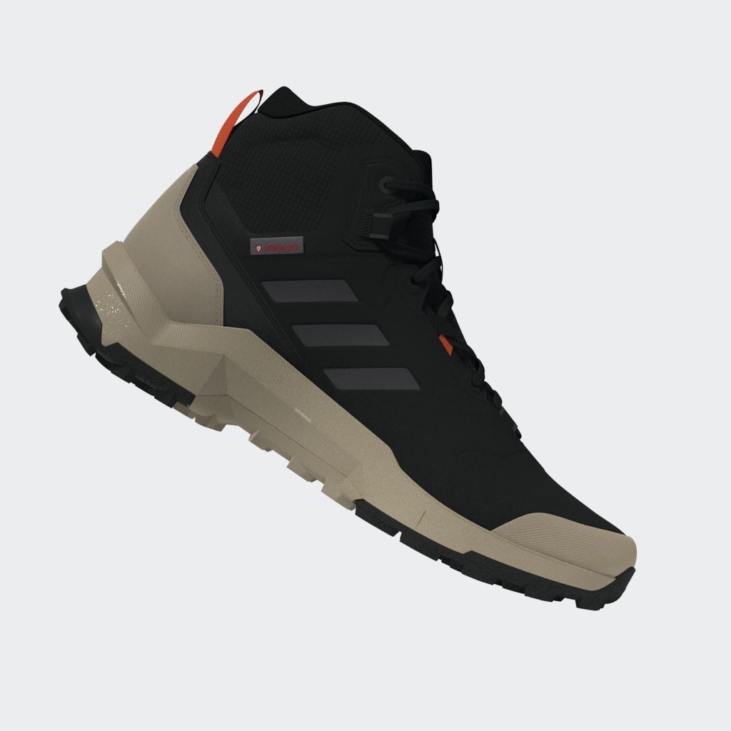 adidas TERREX Wanderschuh »TERREX AX4 MID BETA COLD.RDY«, wärmend