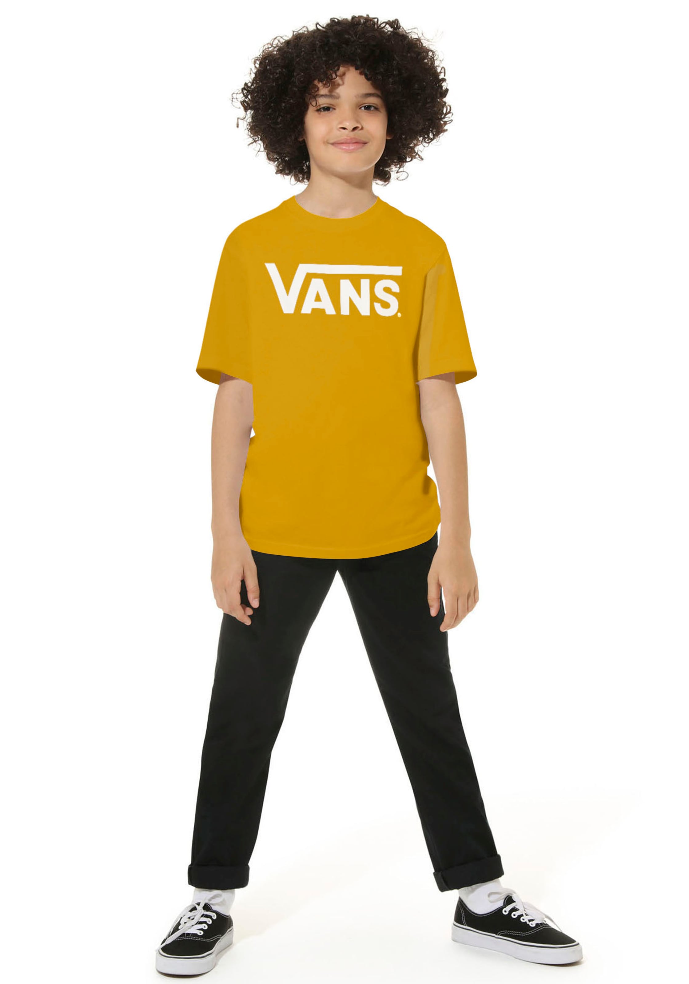 Vans T-Shirt »BYVANSCLASSICBOYS«