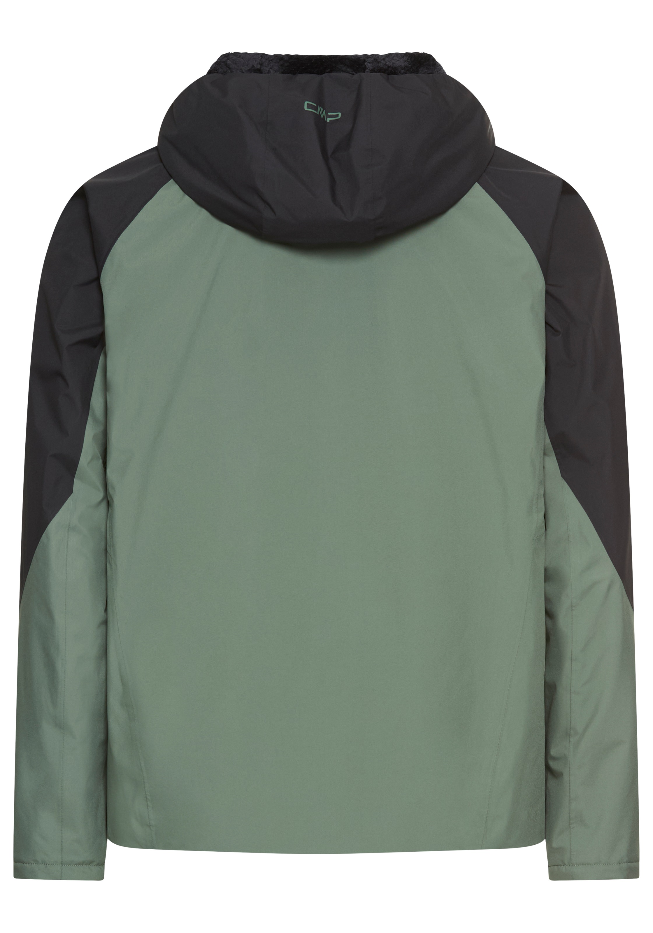 CMP Funktionsjacke, (1 St.)