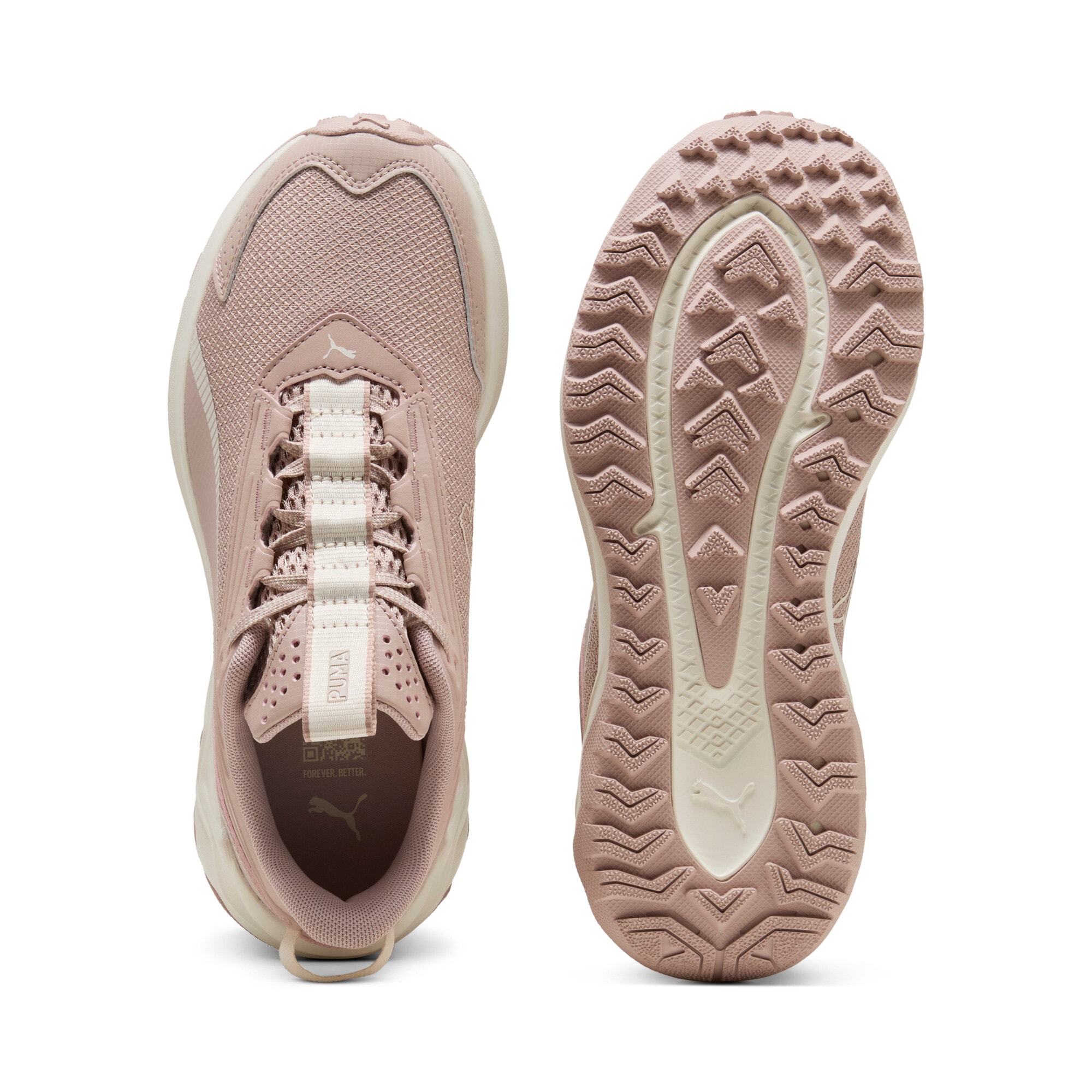 PUMA Chaussure de course »EXTEND LITE TRAIL«  mit abriebfester Gummilaufsohle, mit Stollenprofil