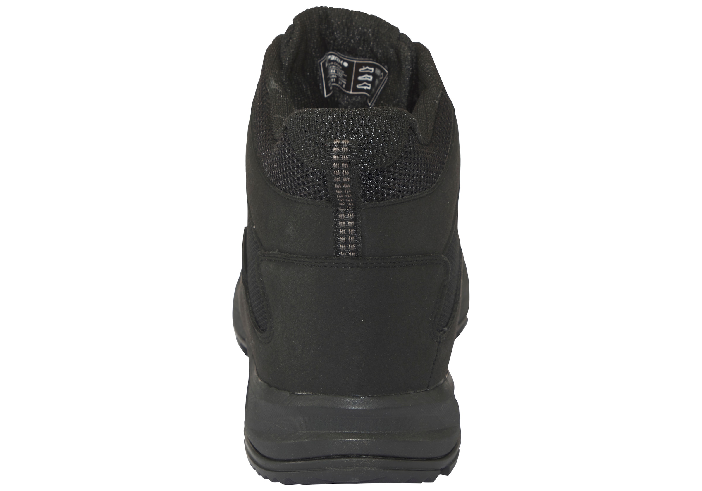 Icepeak Chaussure de randonnée »ANSIO MR«  Wasserdicht