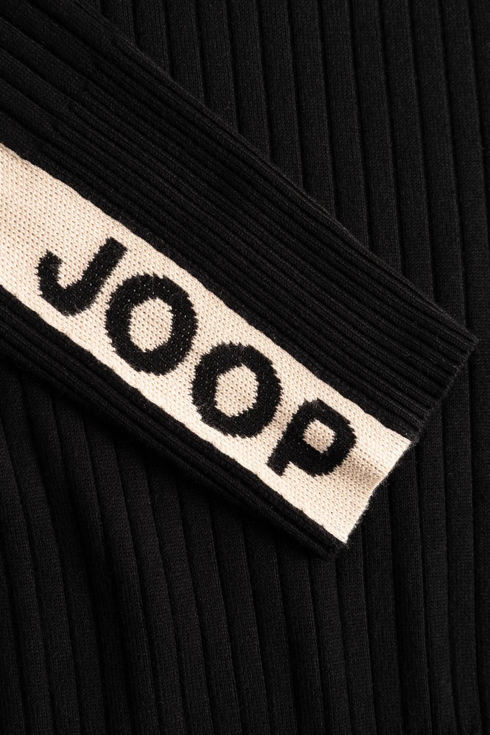 JOOP! Rundhalspullover »Kopala« Regular fit mit Rundhalsausschnitt