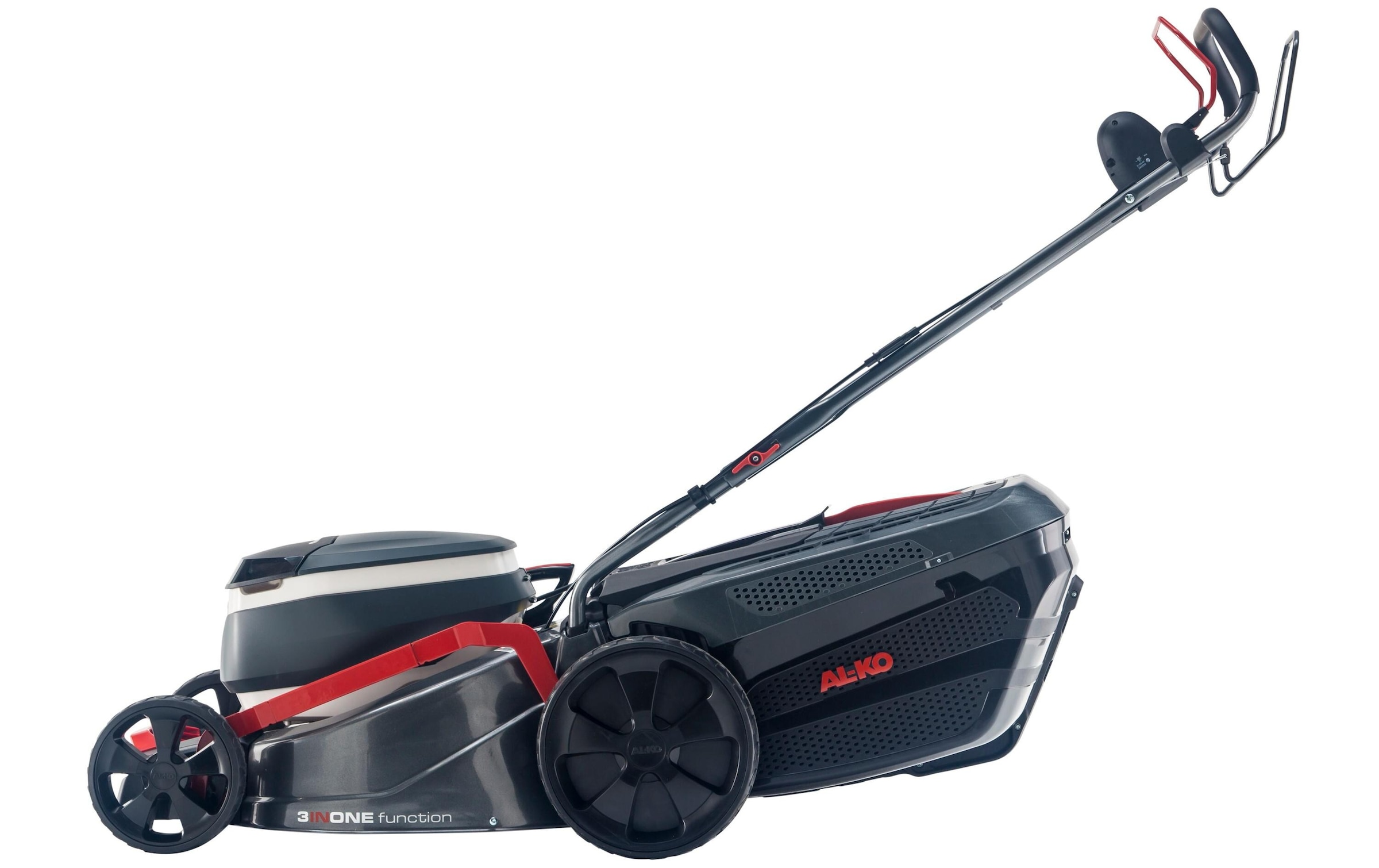 AL-KO Akkurasenmäher »Comfort SP 46« Mit Akku/Ladegerät