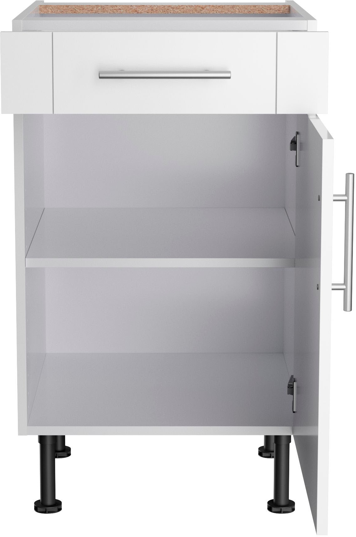 KOCHSTATION Unterschrank »KS-Ahus«, Breite 50 cm