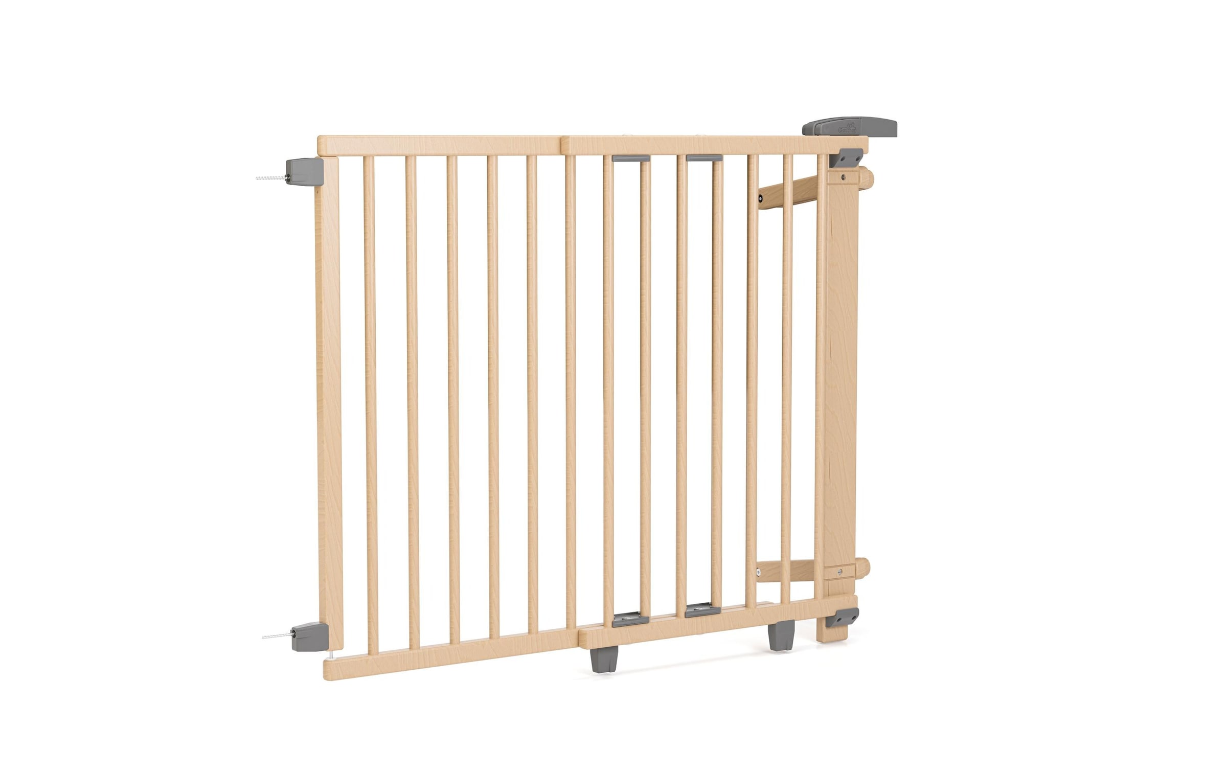 Geuther Türschutzgitter »95-135 cm«