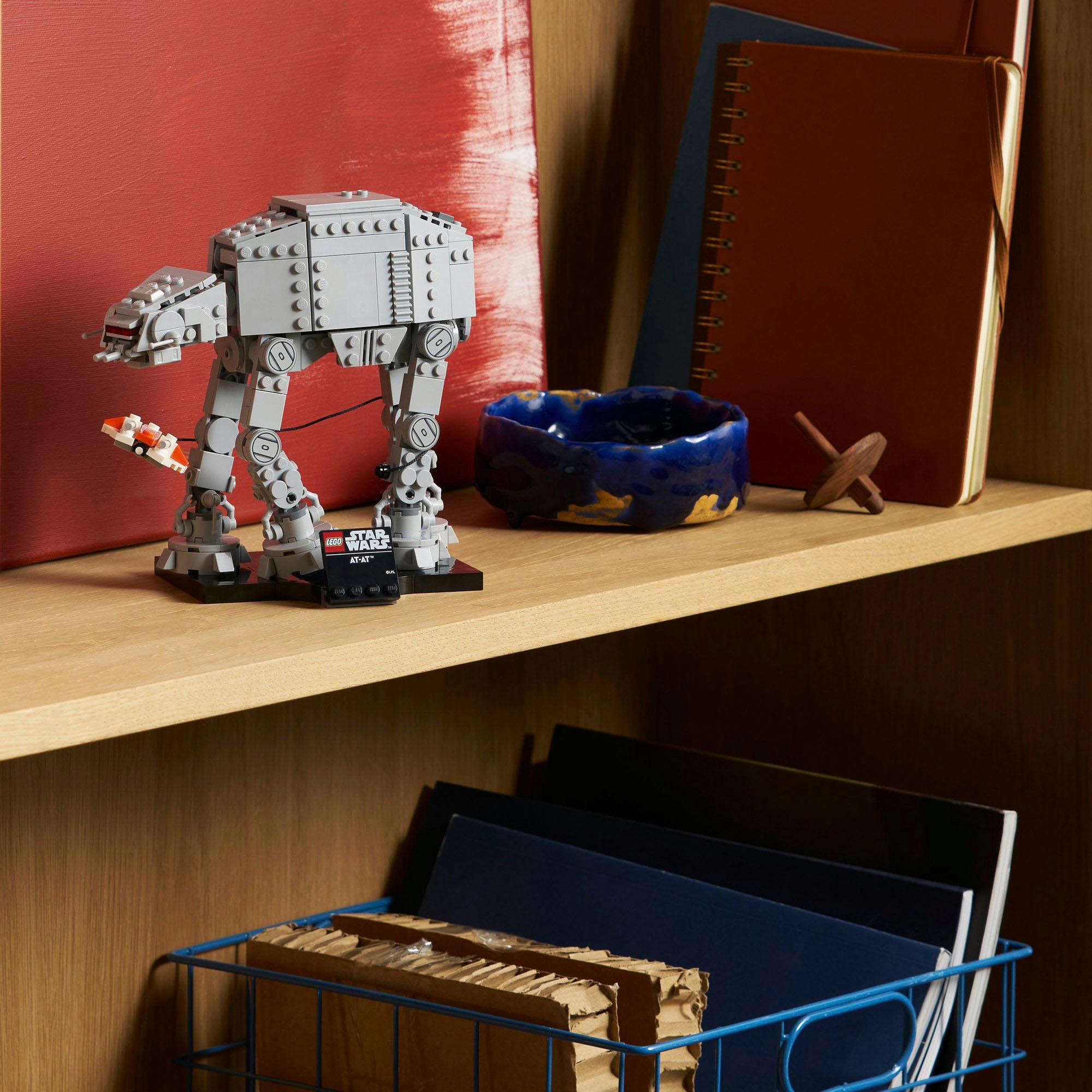 LEGO® Pions de construction »AT-AT (75440), LEGO Star Wars« Made in Europe