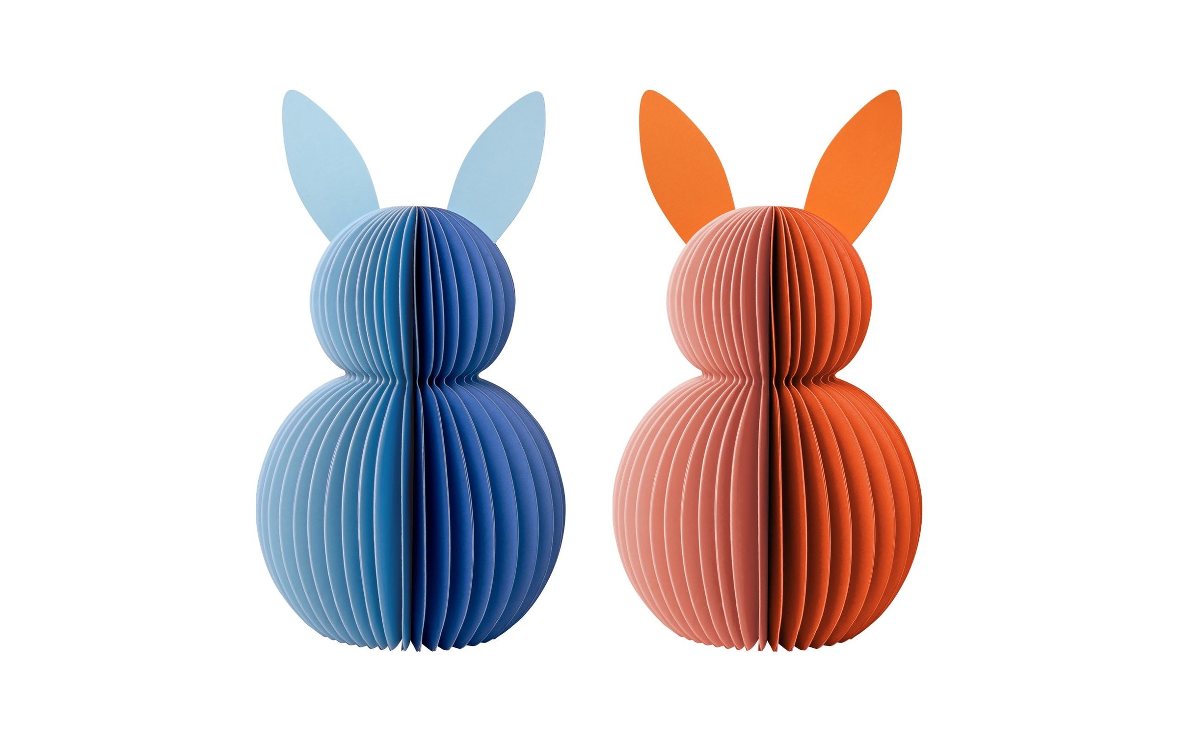Image of Remember Osterhase "Remember Aufsteller Tulip 2 Stück"