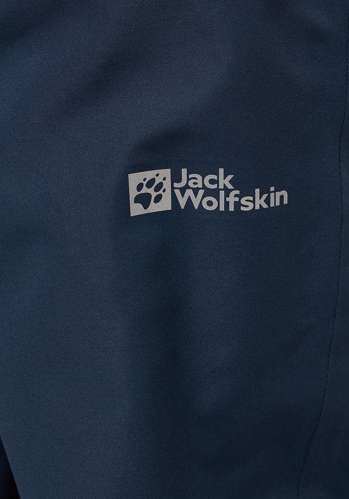 Jack Wolfskin Outdoorhose »SNOWY DAYS PANTS K«