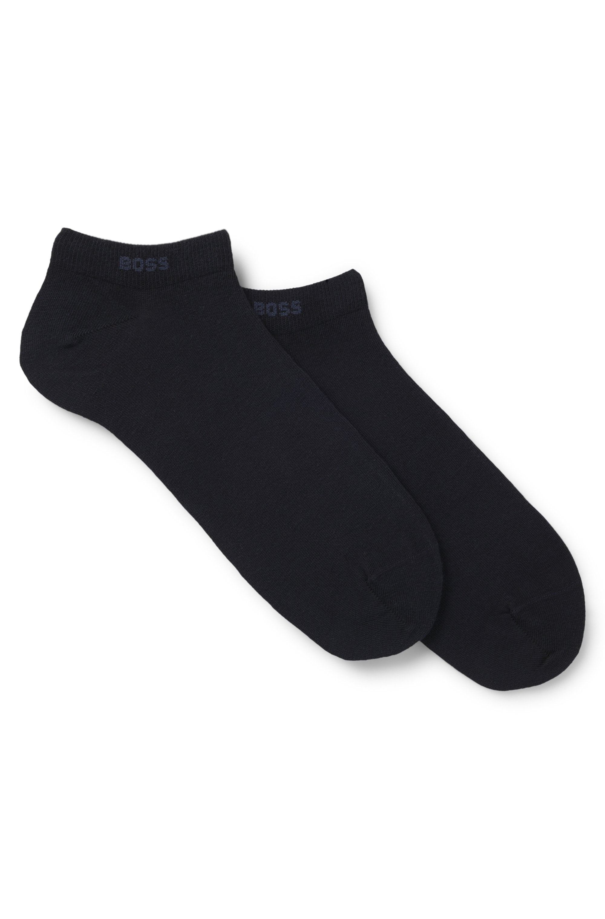 BOSS Sneakersocken »2P AS Colours CC«, (2 Paar)