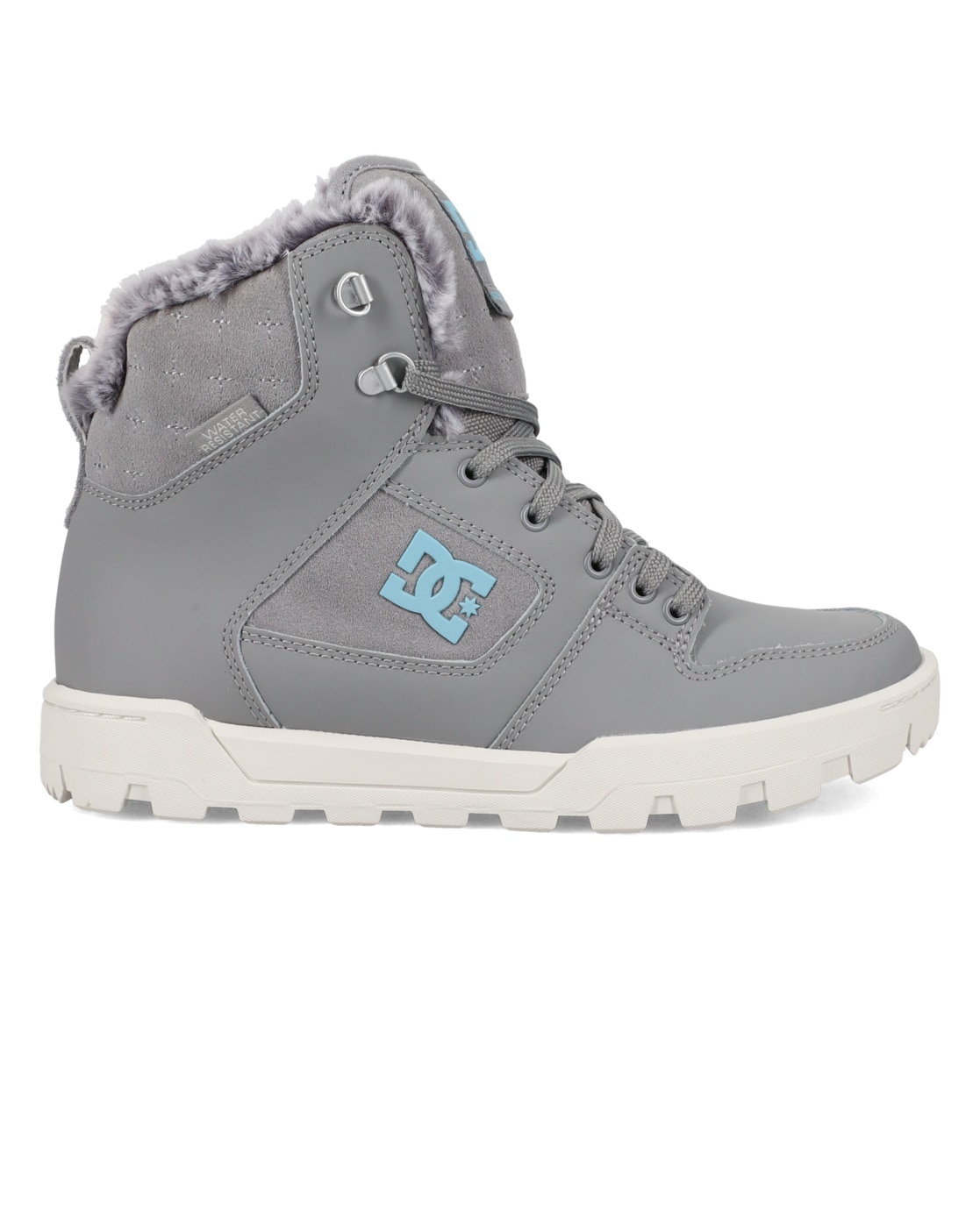 DC Shoes Bottines à lacets »Manteca 4«