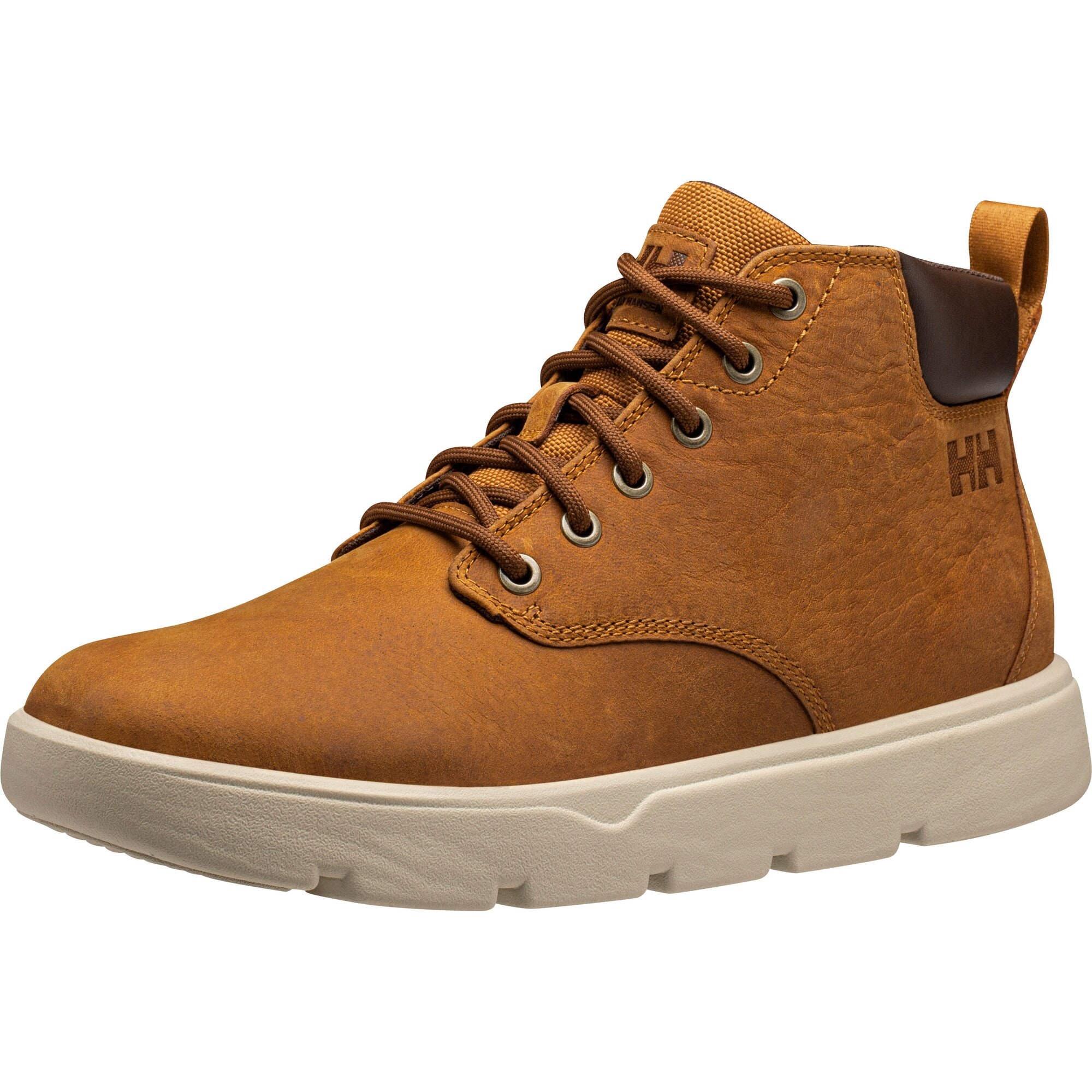 Helly Hansen Schnürboots »PINEHURST LEATHER«  wasserdichtes Leder,warm,Winterschuhe