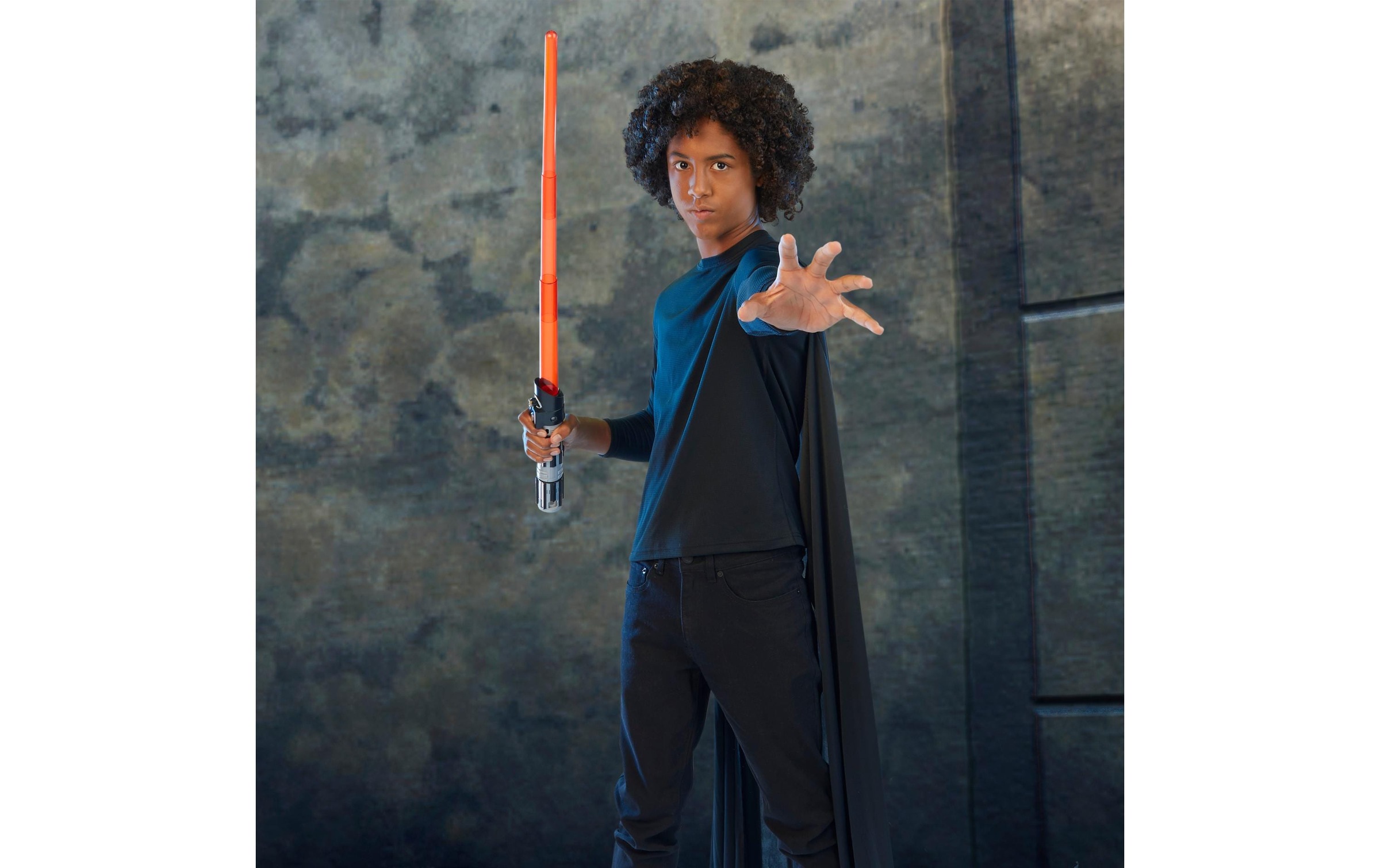 Star Wars Lichtschwert »Star Wars Lightsaber Forg«