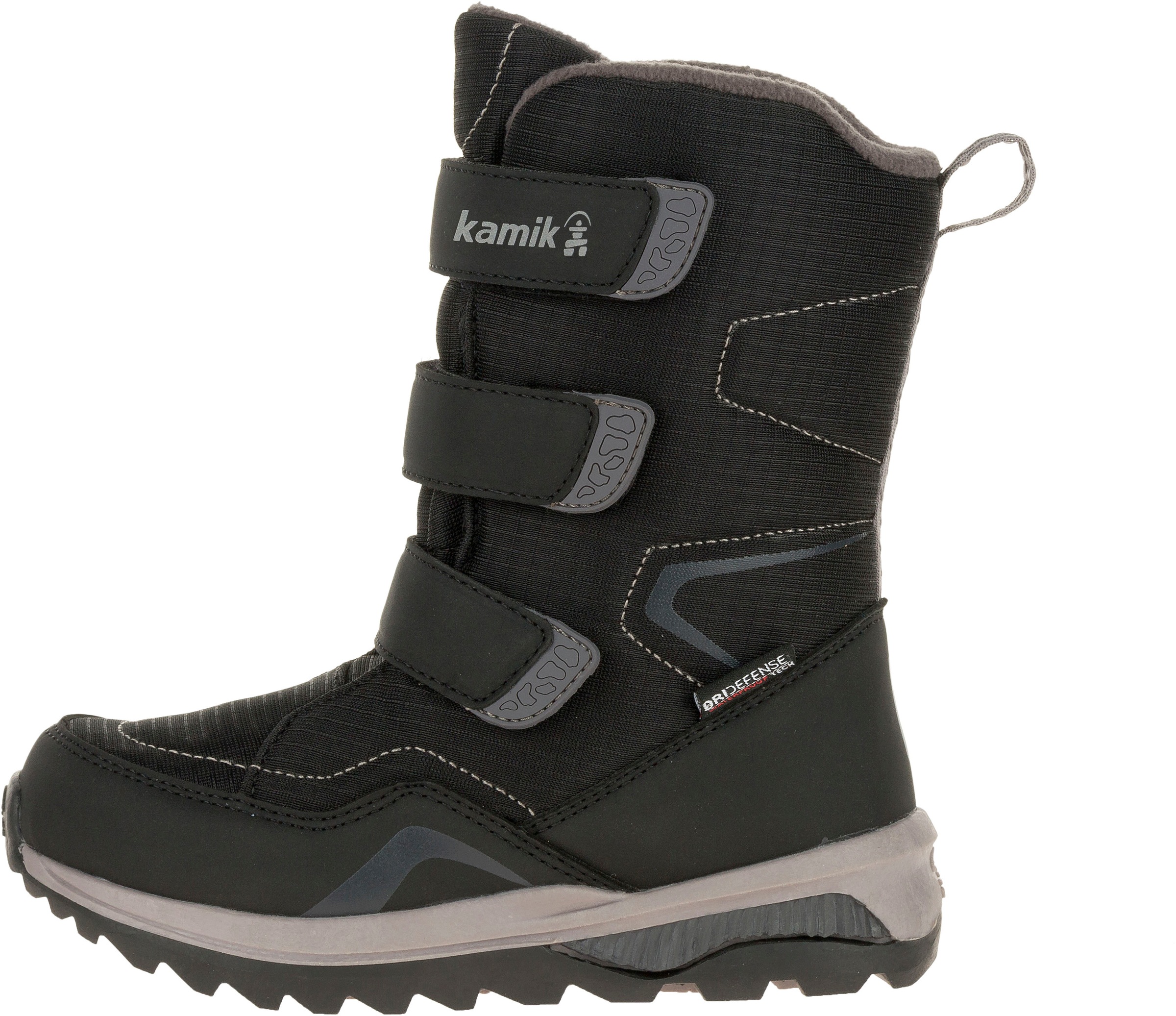 Image of Kamik Outdoorwinterstiefel »CHINOOK HI« bei Ackermann Versand Schweiz