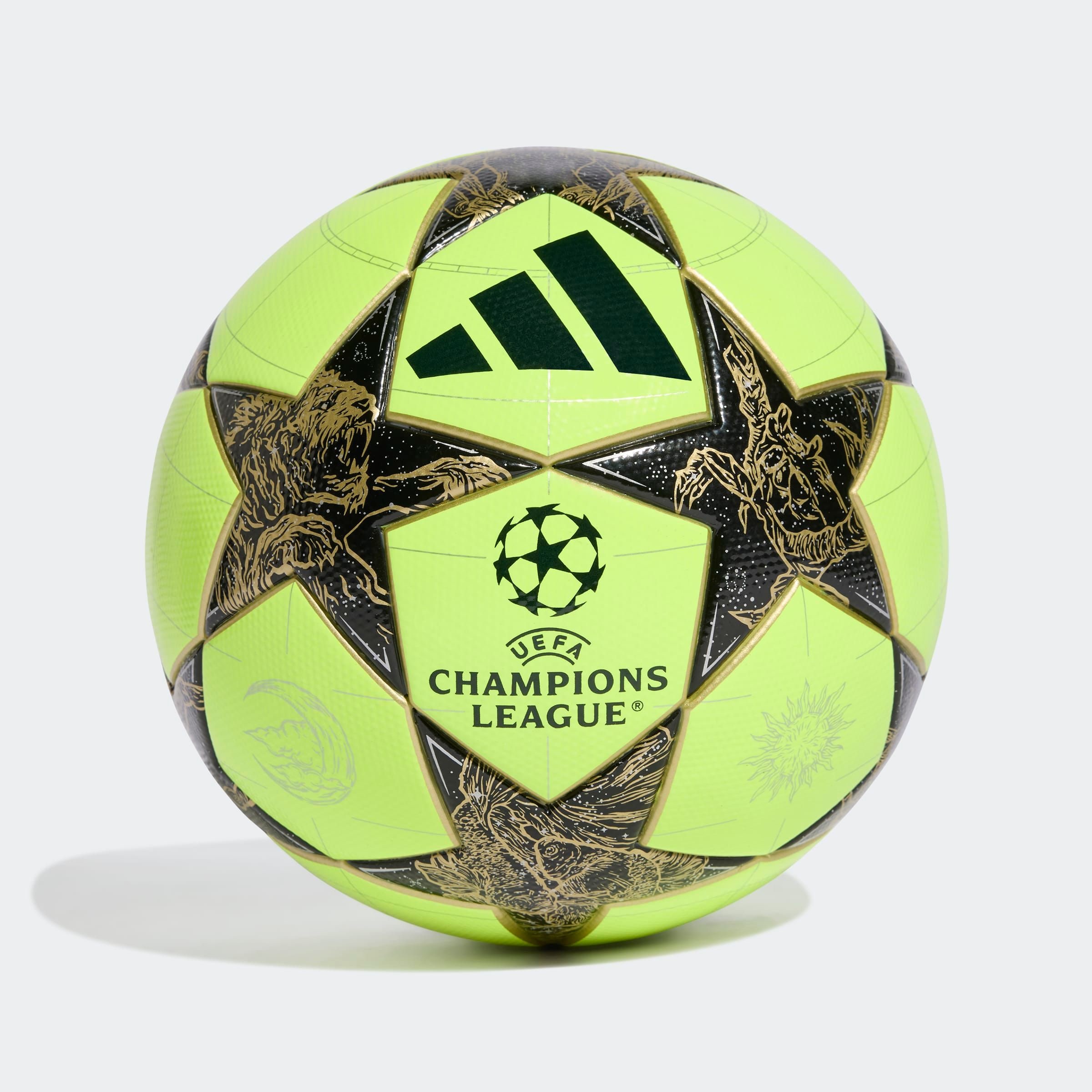 adidas Performance Fussball »UCL LGE WTR«, (1 St.), Champions League Winter