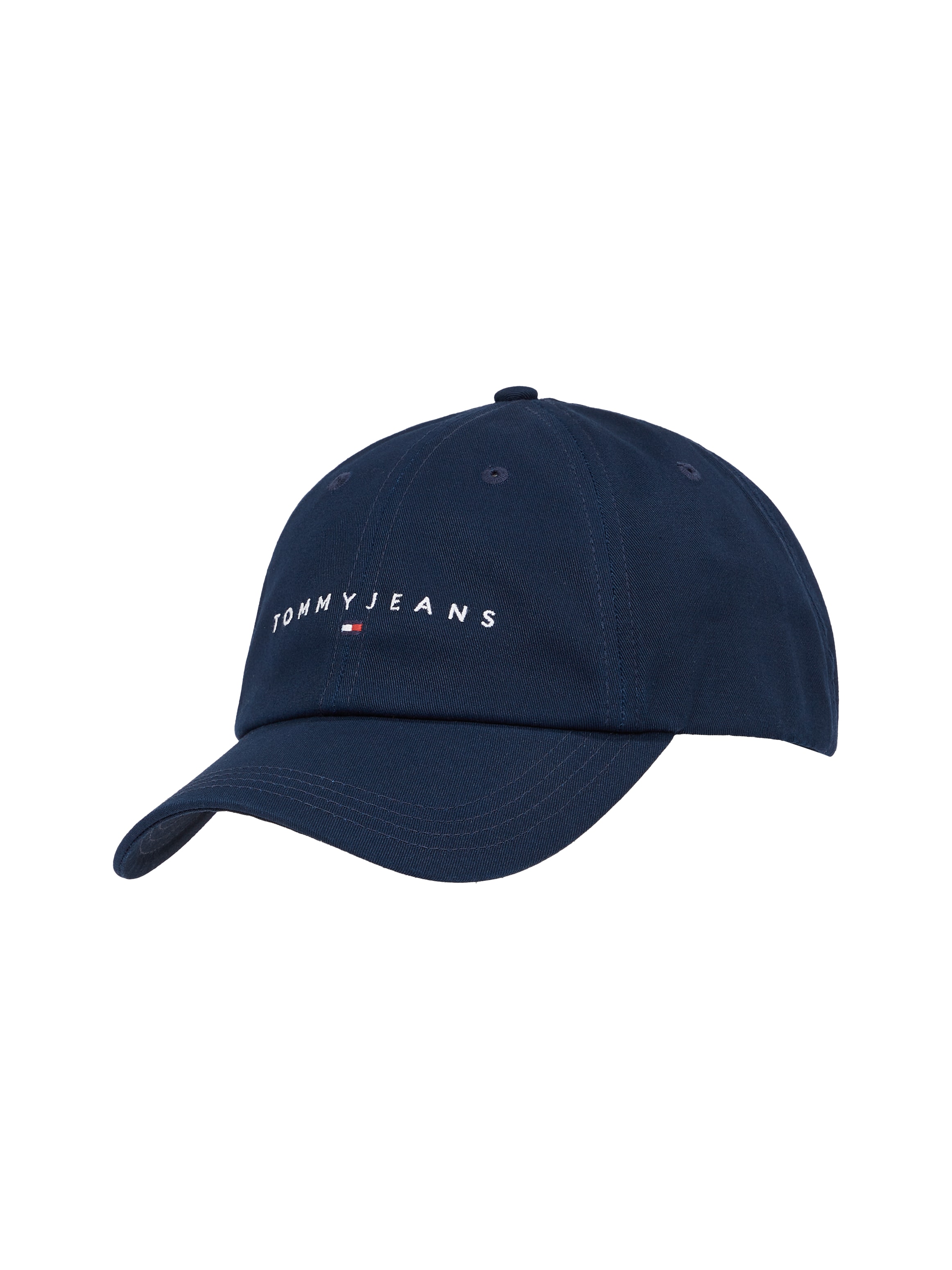 Baseball Cap »TJW LINEAR LOGO 6 PANEL CAP«, mit Logostickerei