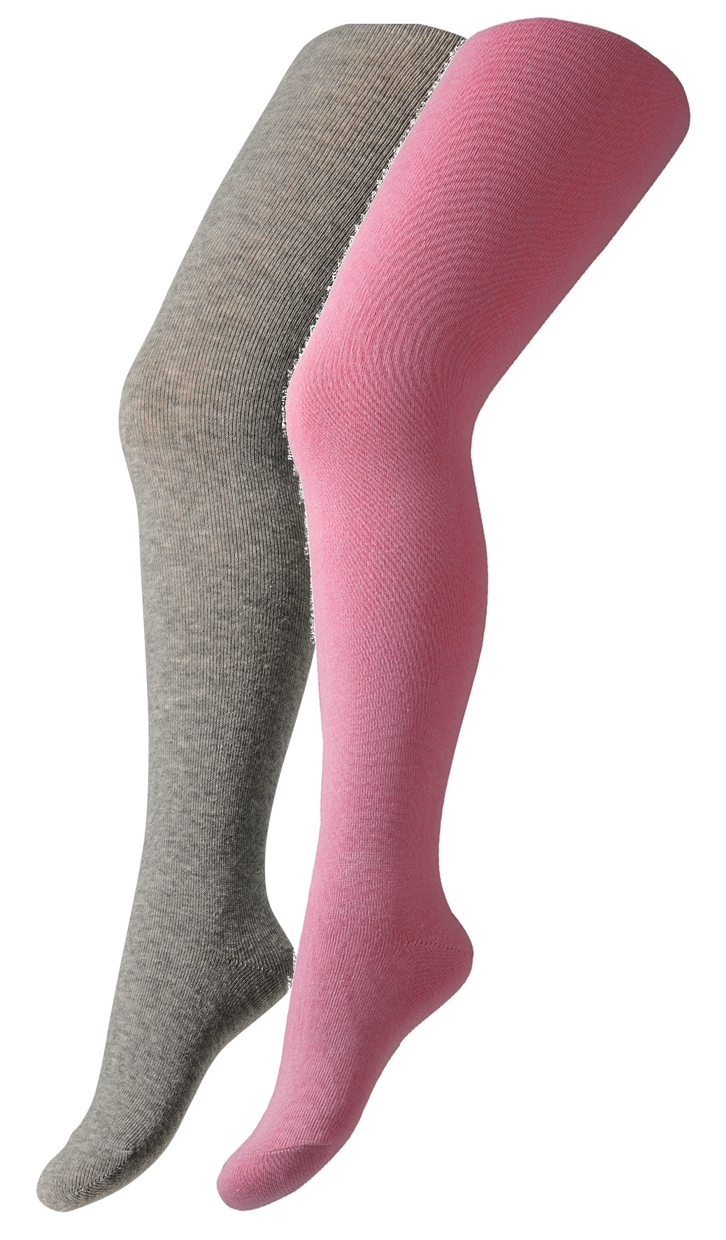 Image of Camano Strumpfhose "ca-soft" 2 Stück, mit elastischem Bund