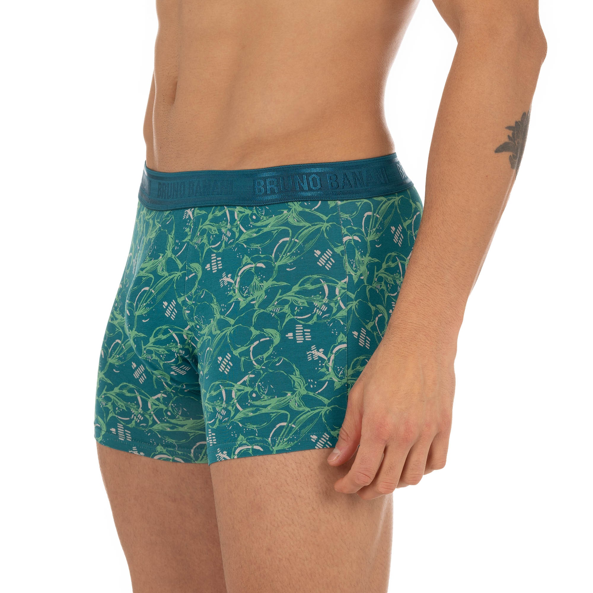Bruno Banani Boxer »Fluid Moves«