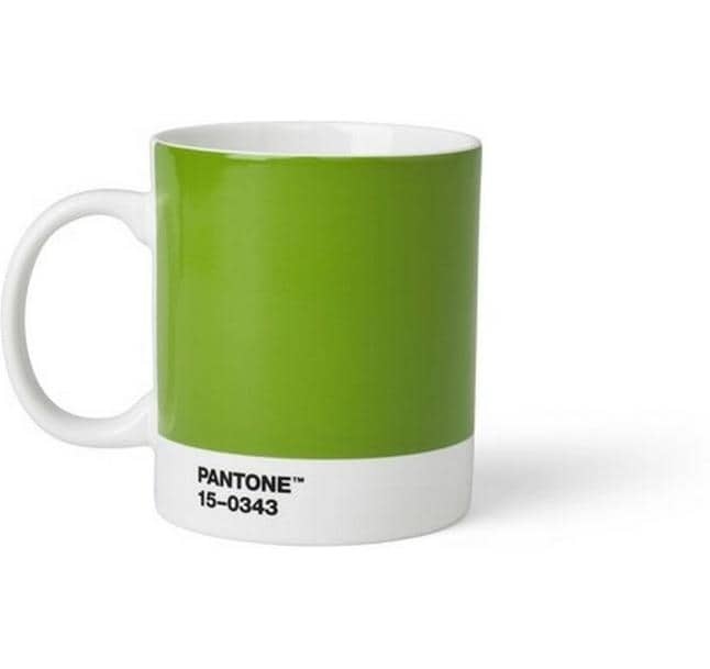 Image of Pantone by Copenhagen Design 375 ml, 1 Stück