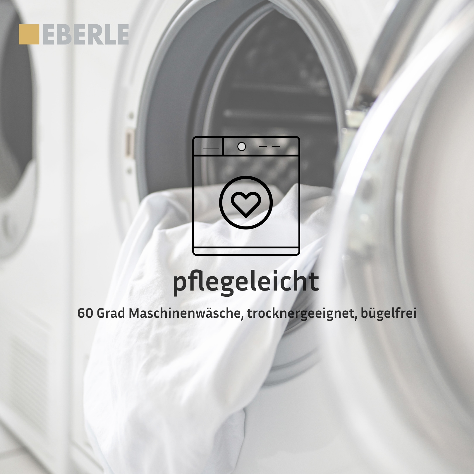 bellana Draps de lit »Jersey-Lyocell« temperaturausgleichend und faltenfrei