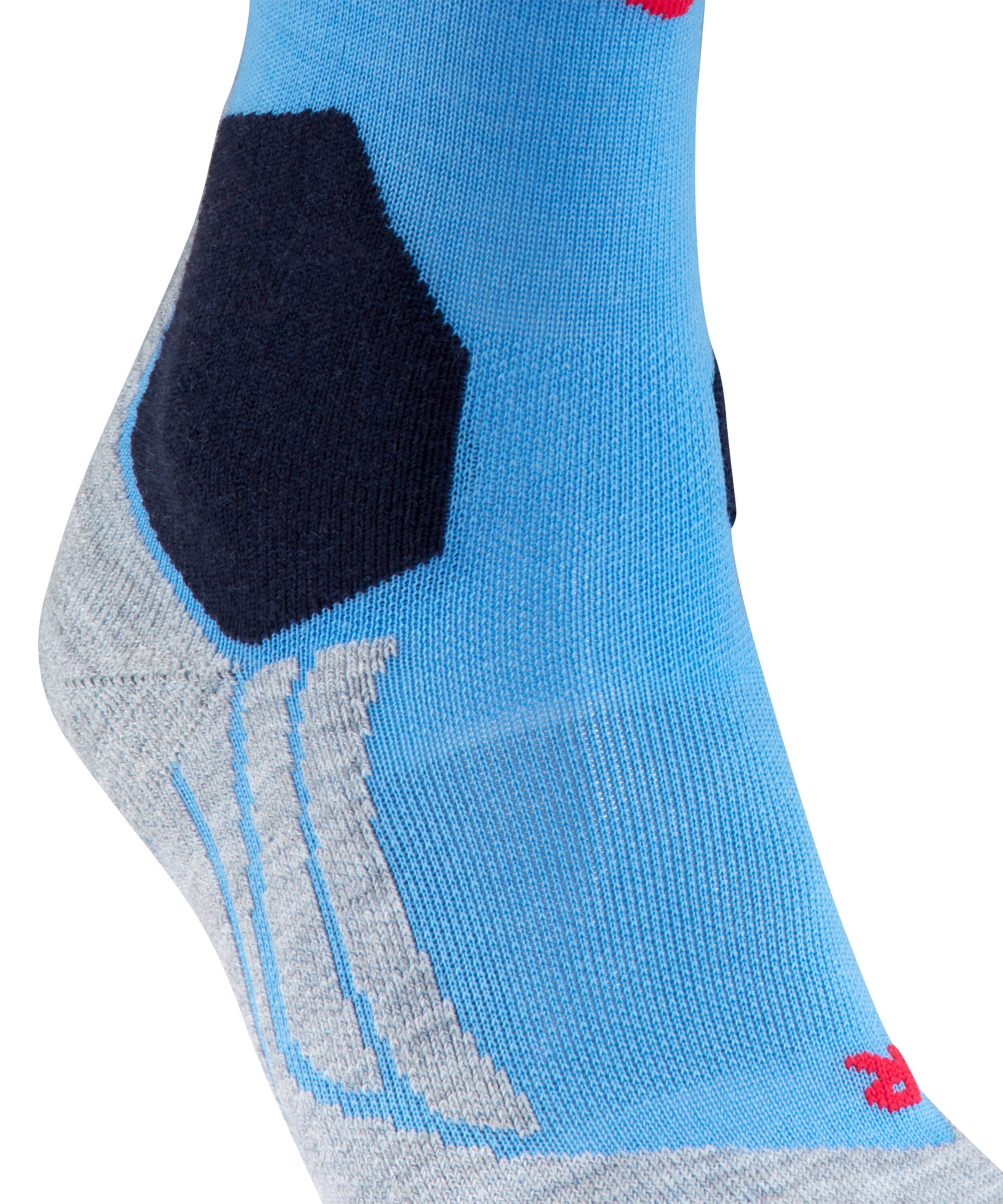 FALKE Skistrümpfe »SK2 Intermediate Wool«