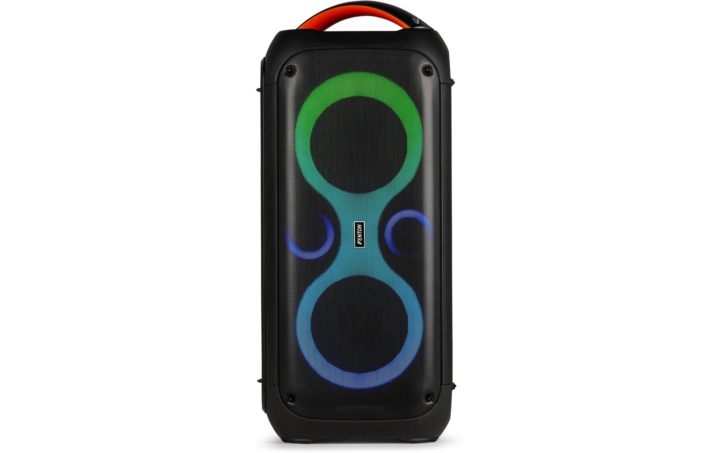 FENTON Bluetooth-Speaker »Fenton Core120«