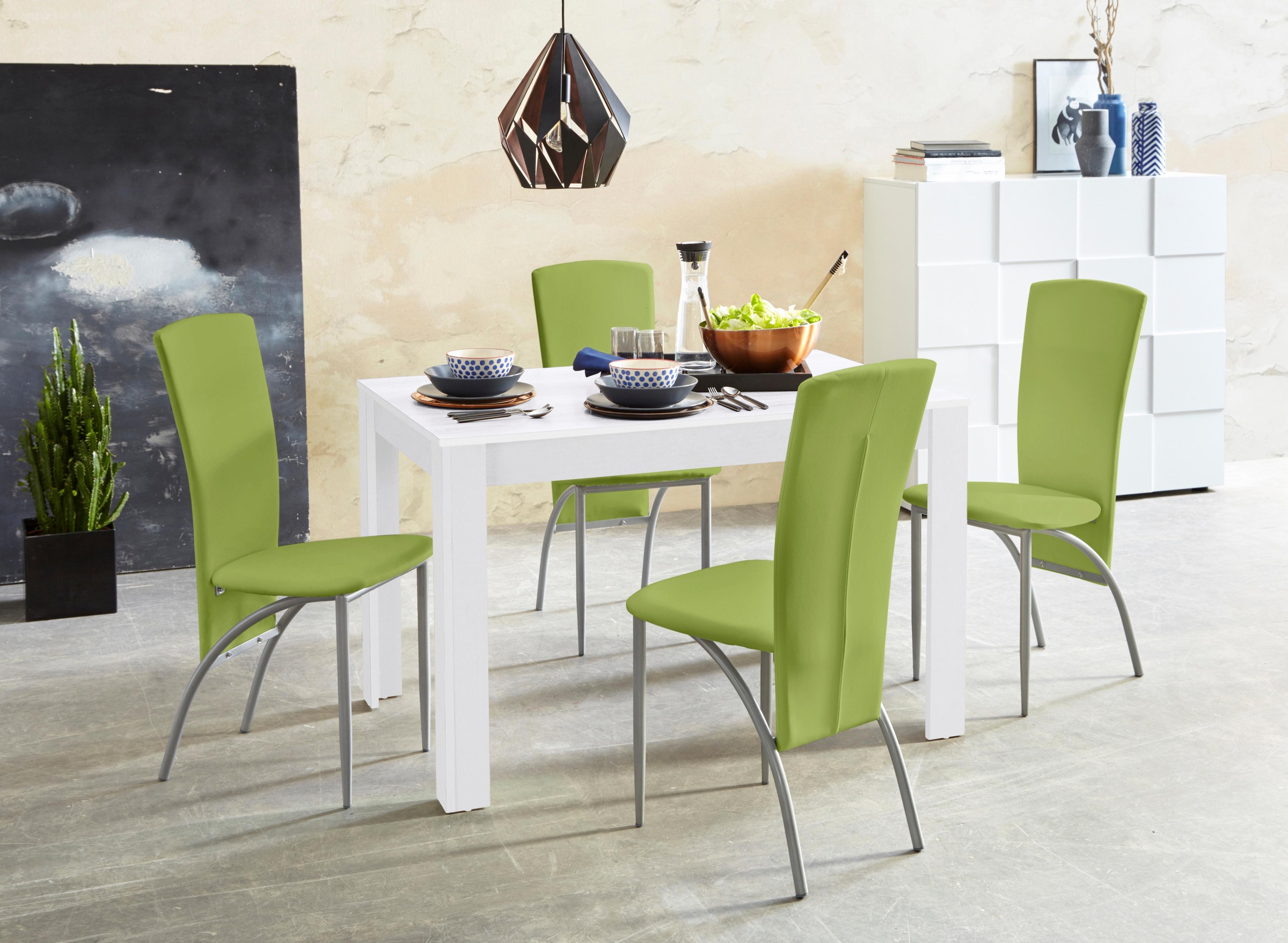 Image of my home Essgruppe bei Ackermann Versand Schweiz