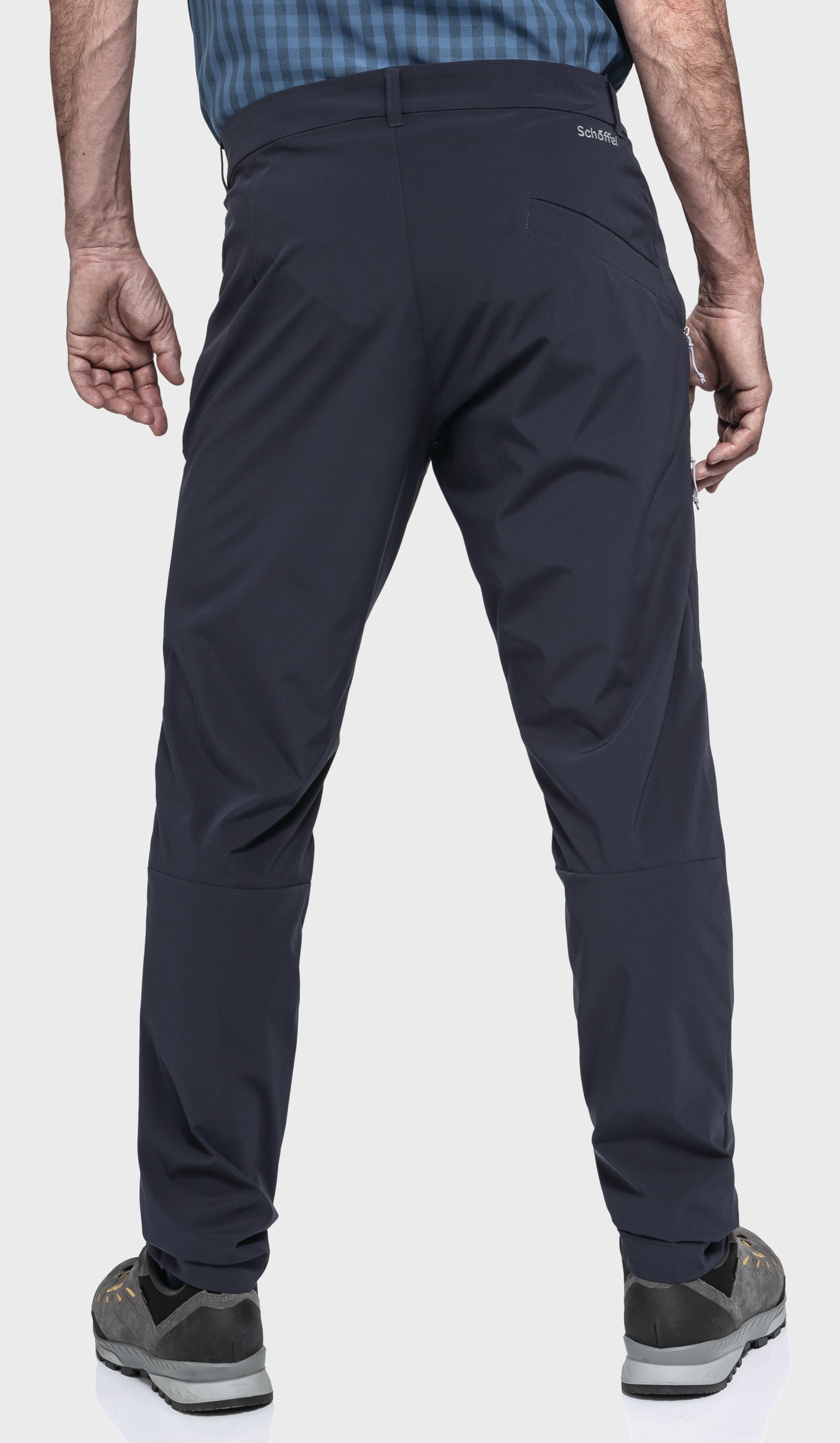 Schöffel Outdoorhose »CIRC Pants Style Smue MNS«