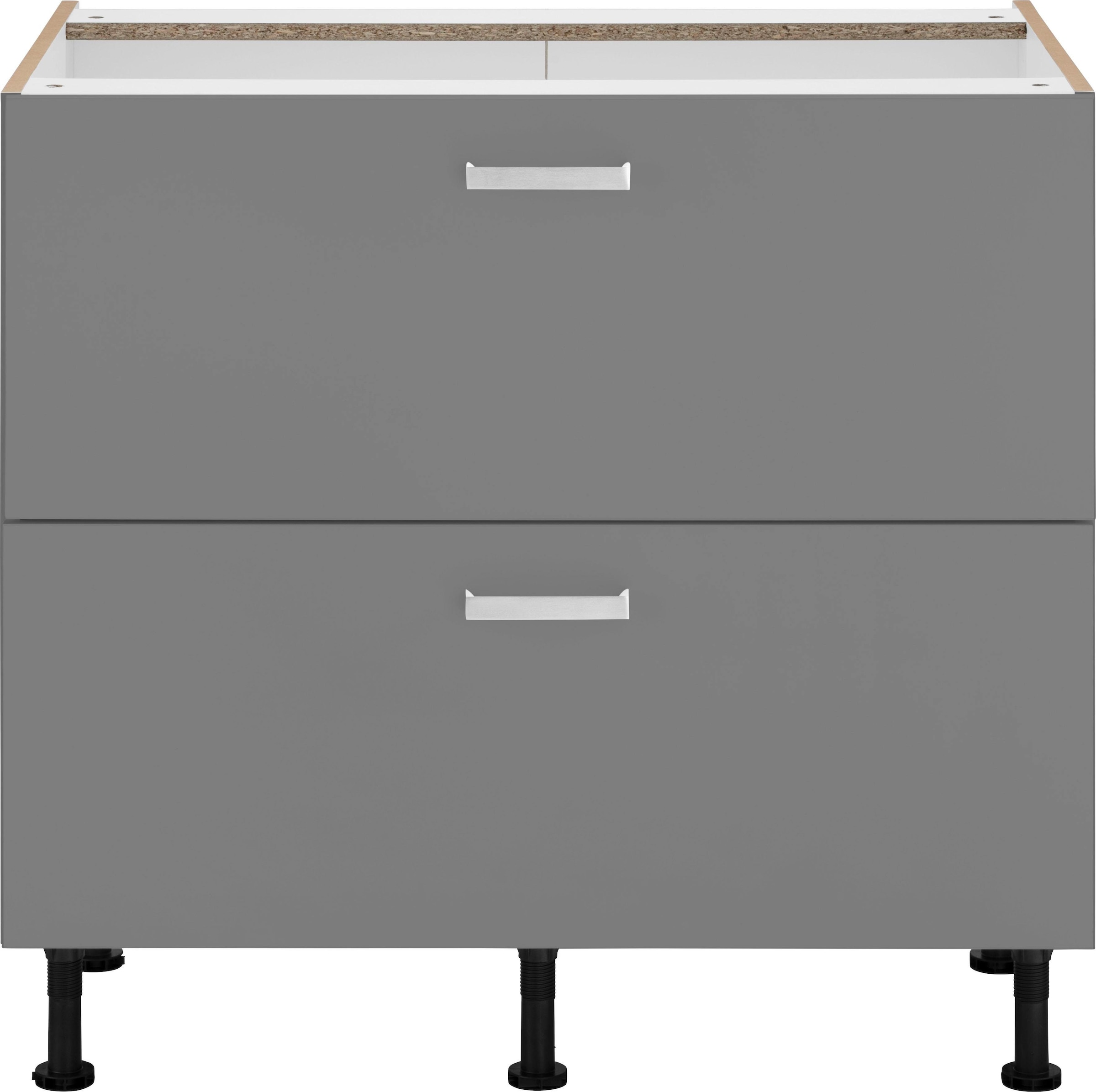 OPTIFIT Unterschrank »Parma« Breite 90 cm