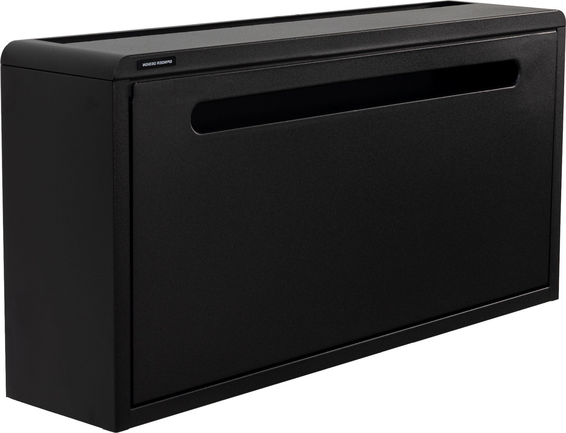Spinder Design Armoire à chaussures »SPORTIVA« armoire à chaussures en acier pour chaussures de sport et accessoires