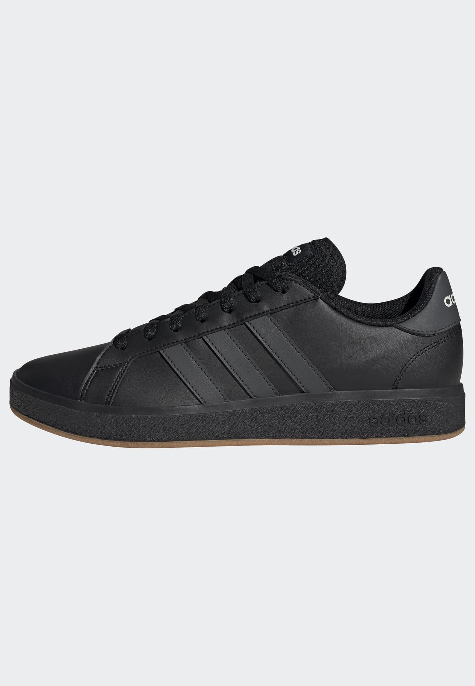 adidas Sportswear Sneaker »GRAND COURT TD LIFESTYLE COURT CASUAL«  Design auf den Spuren des adidas Superstar