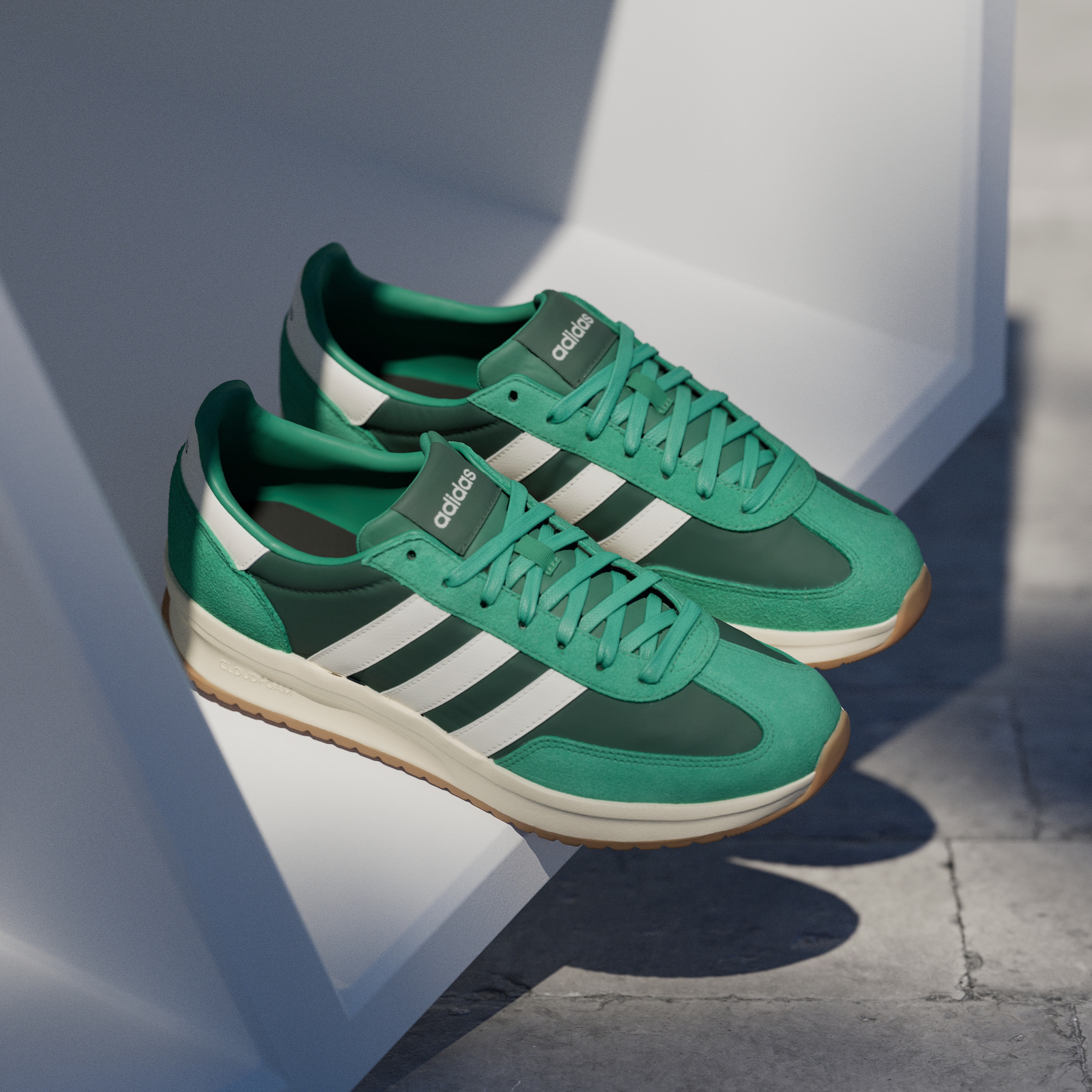 adidas Sportswear Sneaker »RUN 72«