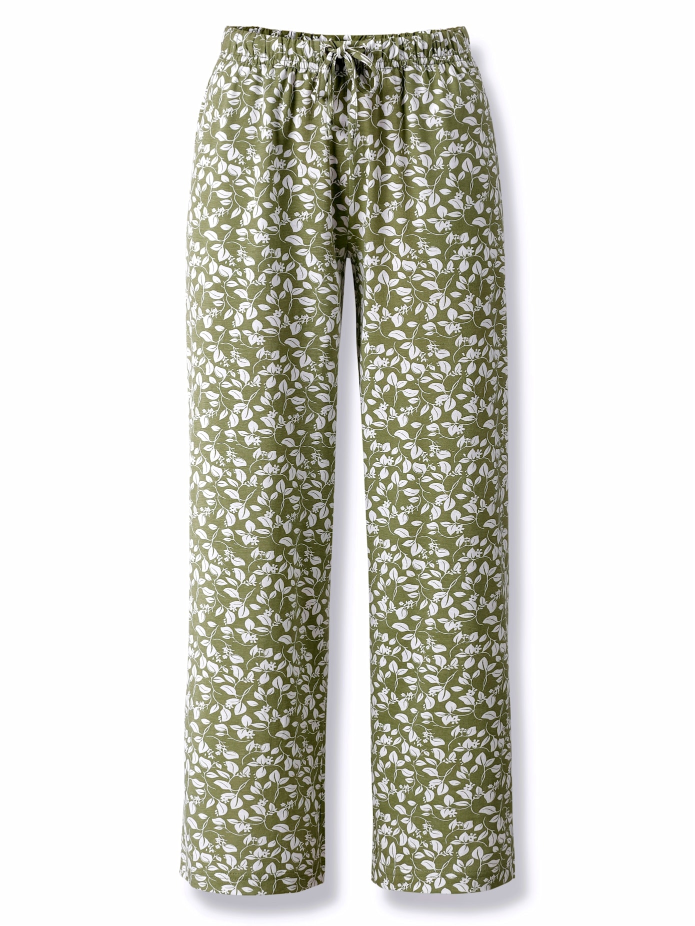 Classic Basics Culotte