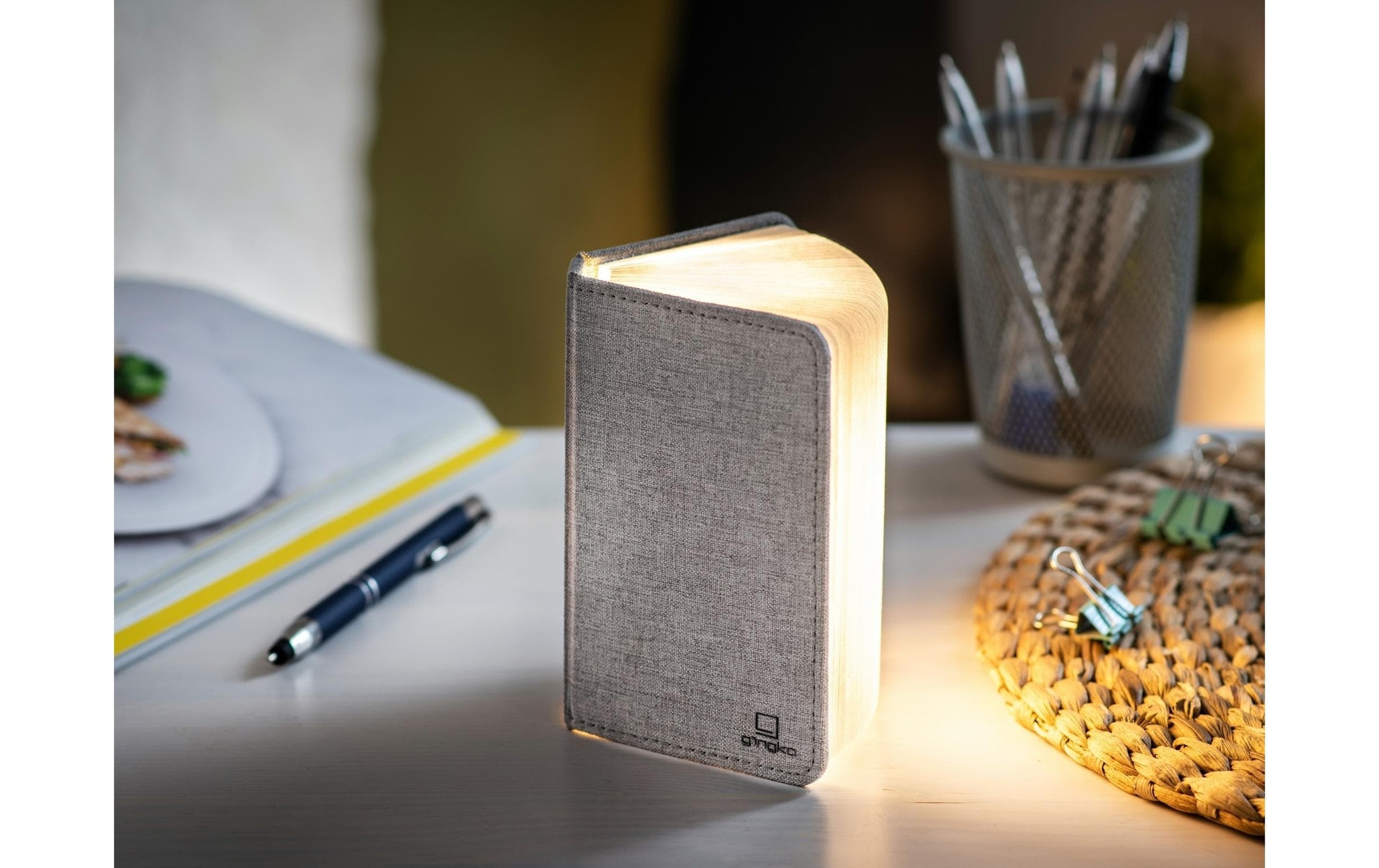 Dekolicht »Gingko Mini Smart Book«