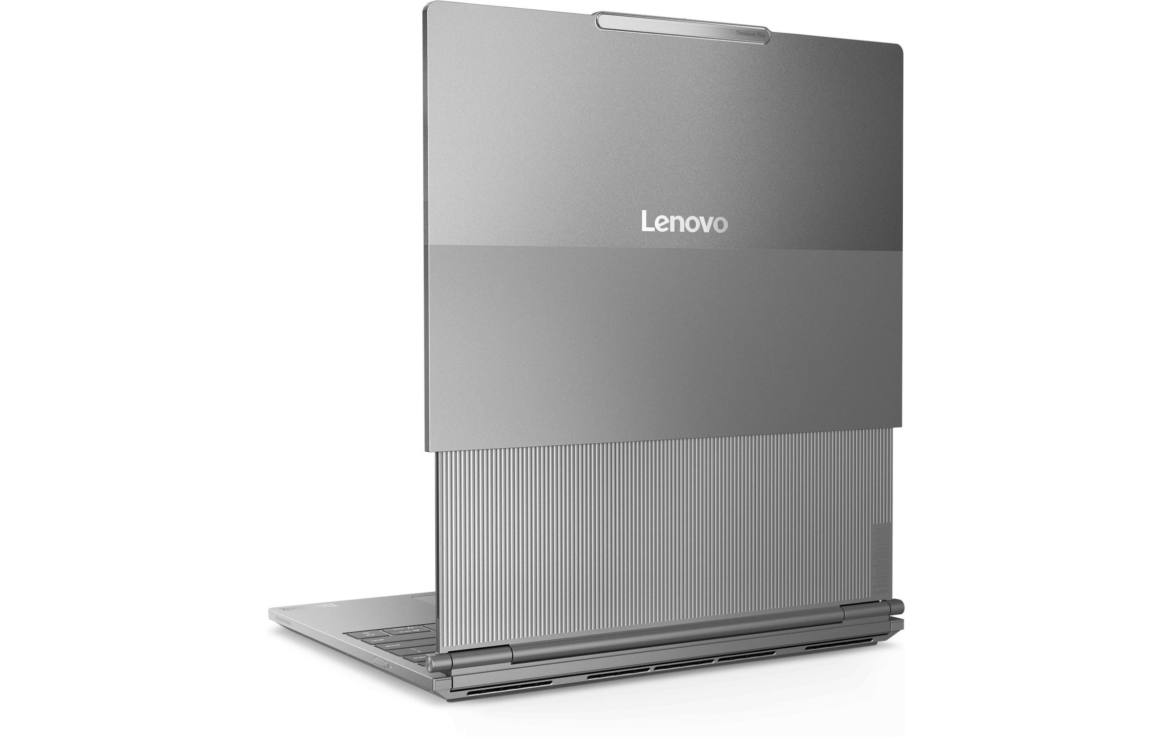 Lenovo Notebook »Plus G6 Rollable Copilot+ PC« / 16,7 ″ Intel Core Ultra 7