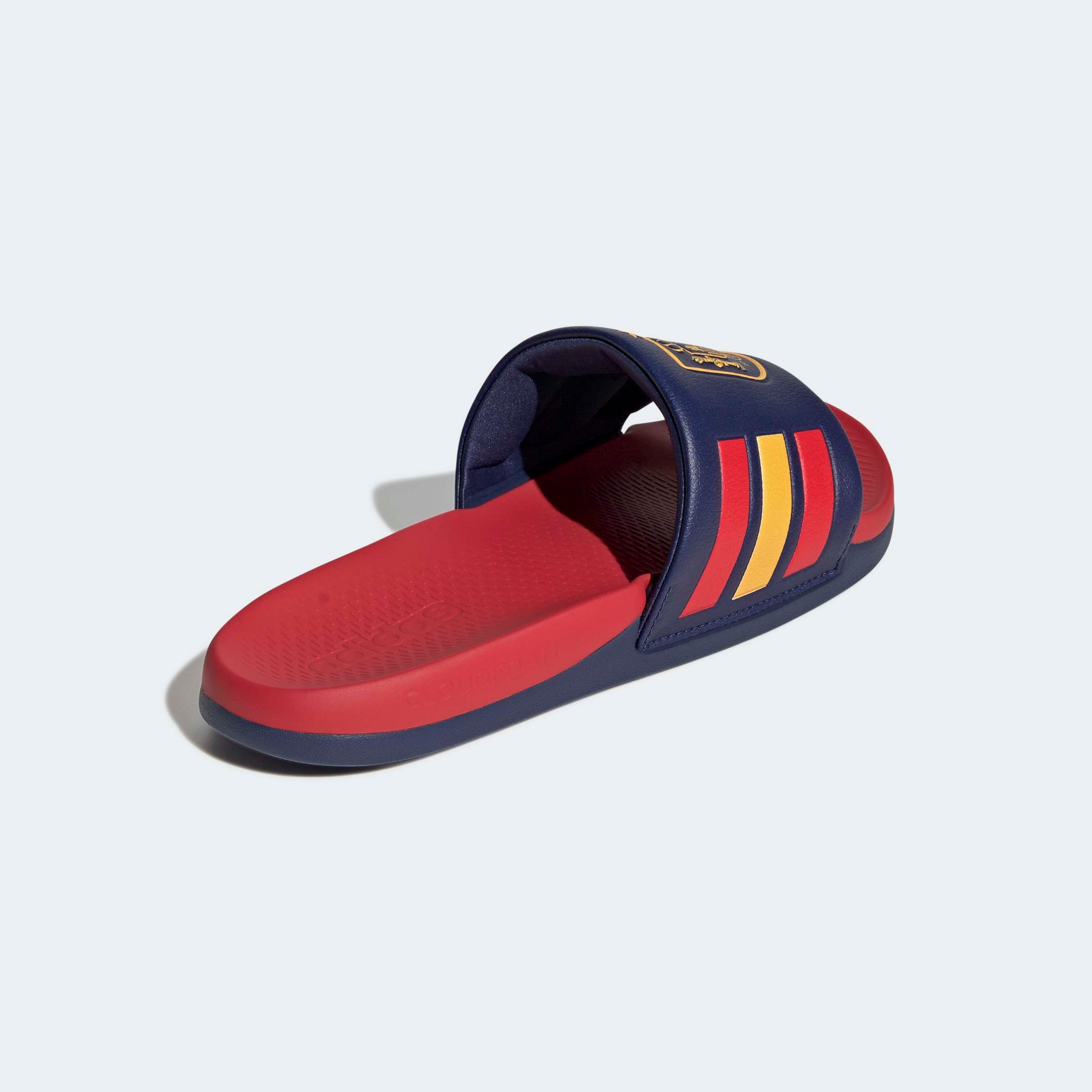adidas Sportswear Sandale de bain »ADILETTE CMFT FEF«  claquettes de bain, World Cup Nations Pack