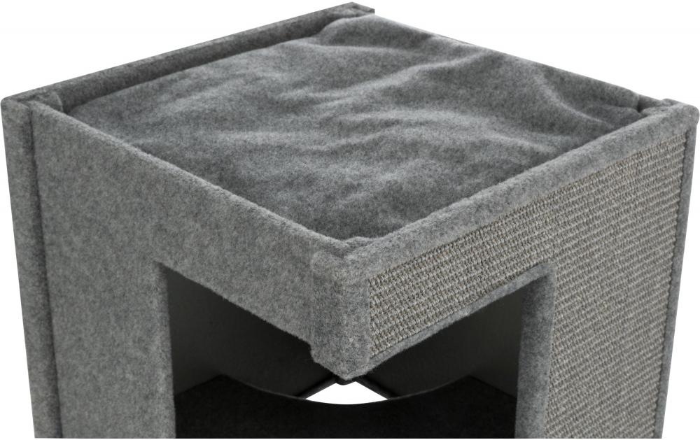 TRIXIE Kratzbaum »Trixie Cat Tower XXL Gabriel«, hoch