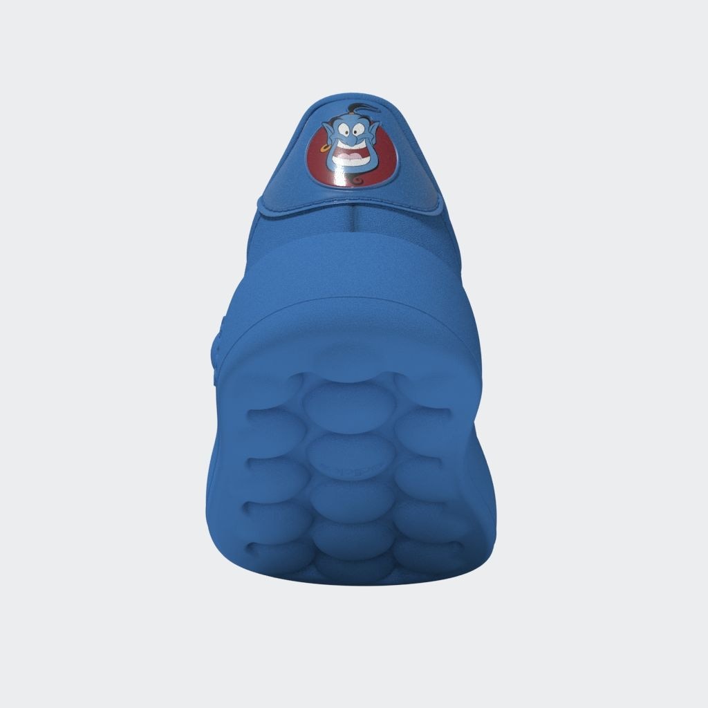 adidas Sportswear Chaussures à scratch »ADIDAS X DISNEY ALADIN BREAKNET 2.0 KIDS SCHUH«  für Kinder