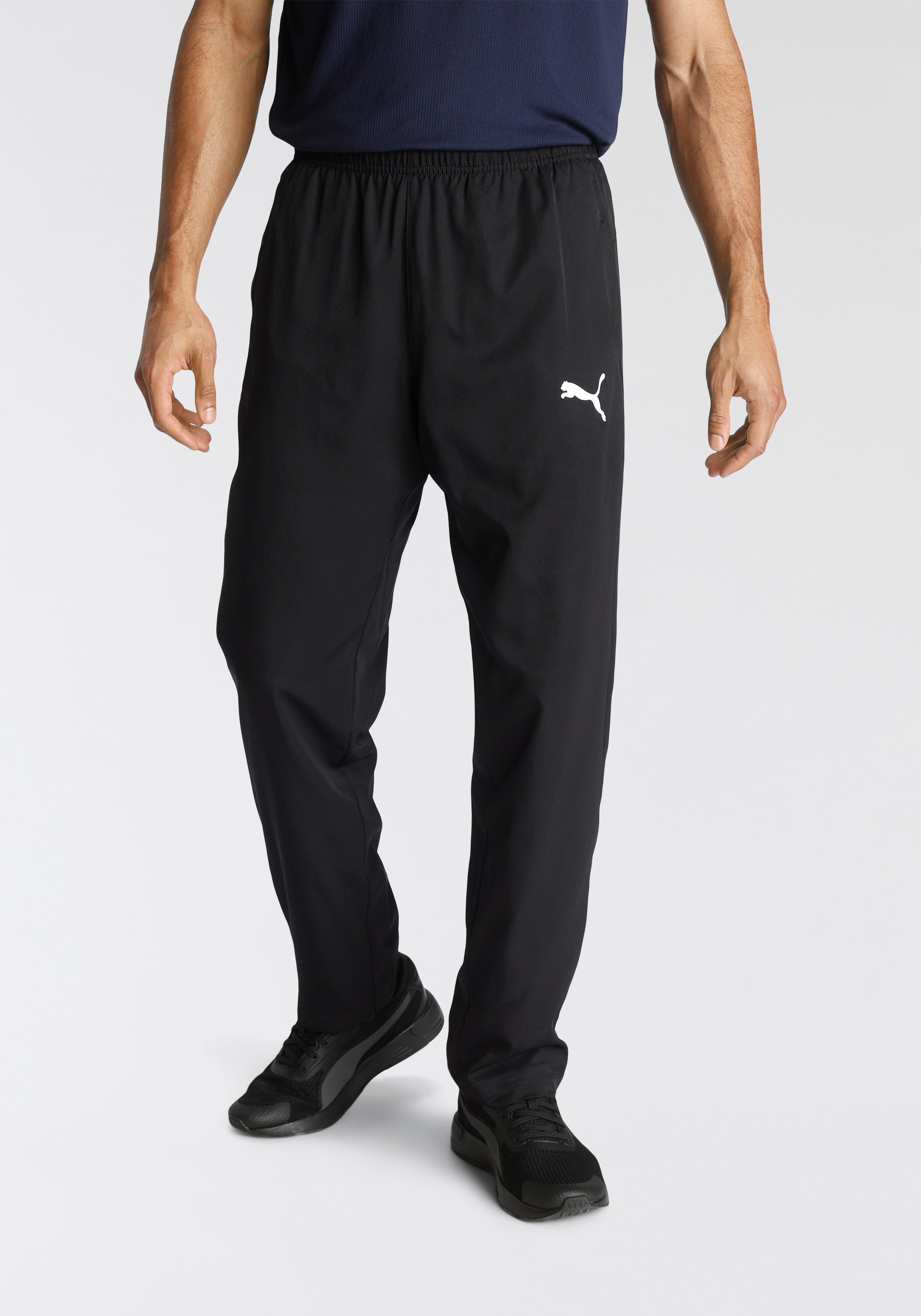 Image of PUMA Trainingshose »ACTIVE WOVEN PANTS« bei Ackermann Versand Schweiz