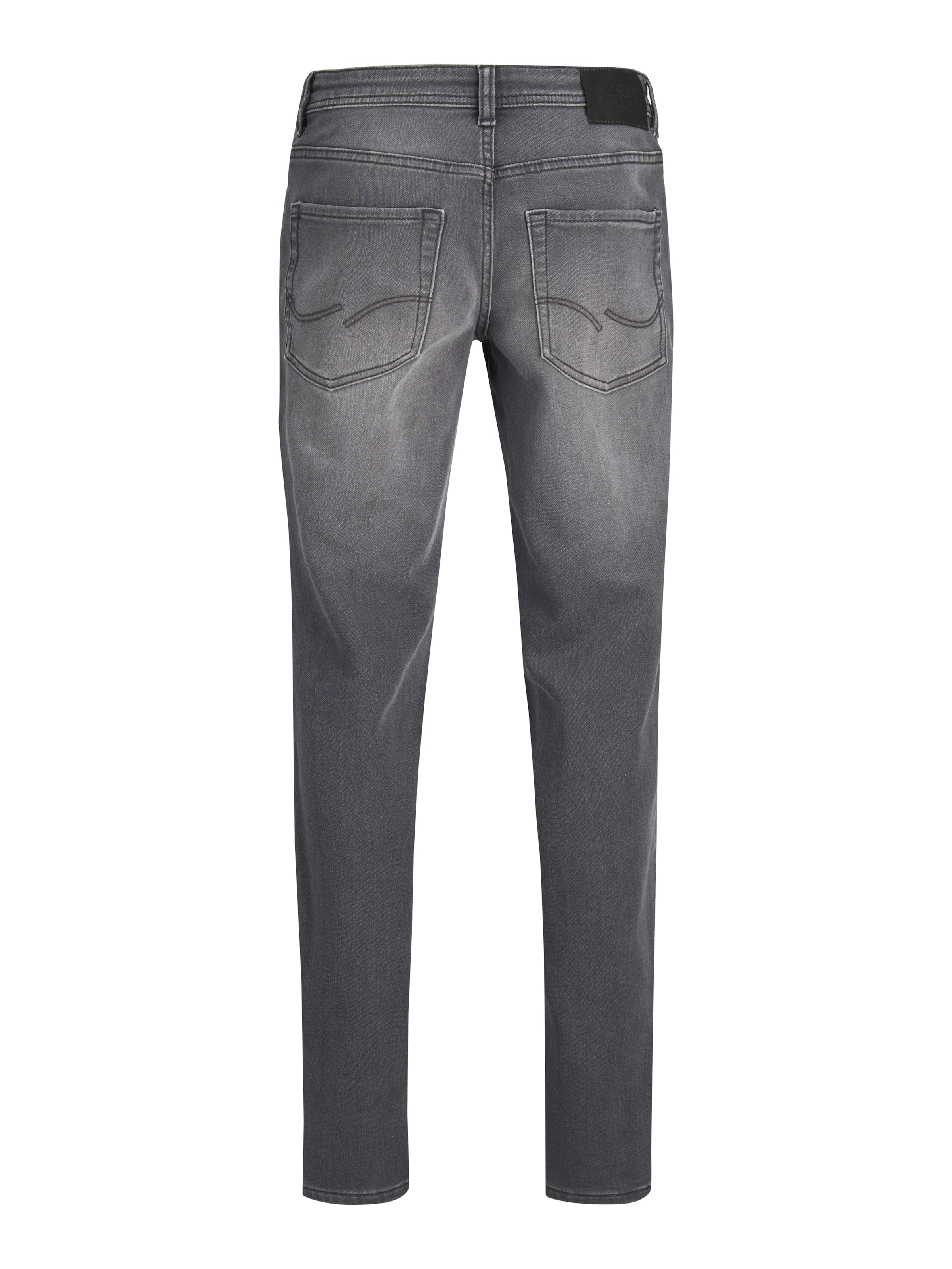 Jack & Jones Junior Slim-fit-Jeans »JJIGLENN JJORIGINAL MF 001 I.K NOOS JNR«