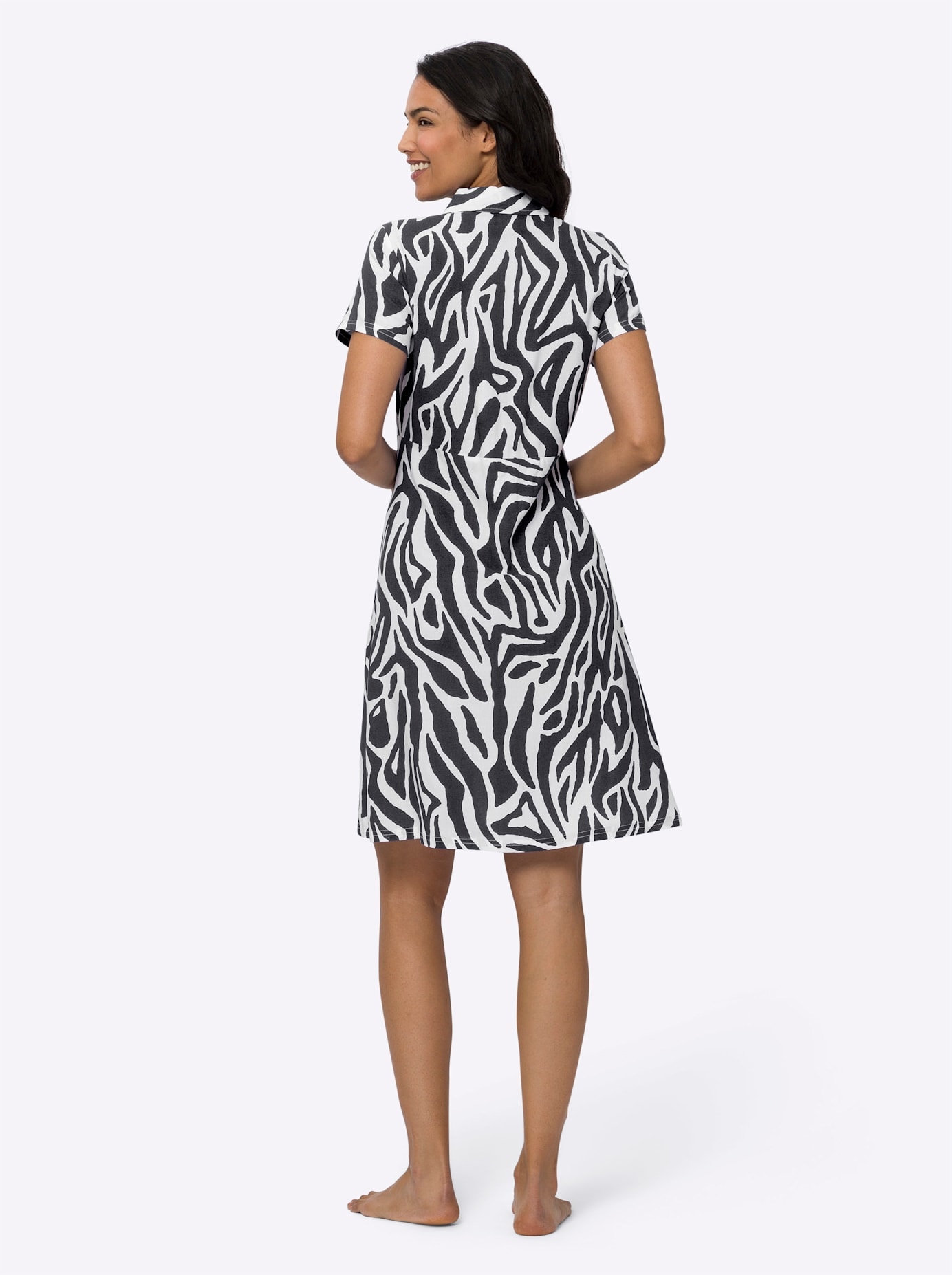 nicht definiert Sommerkleid »Sommerkleid«