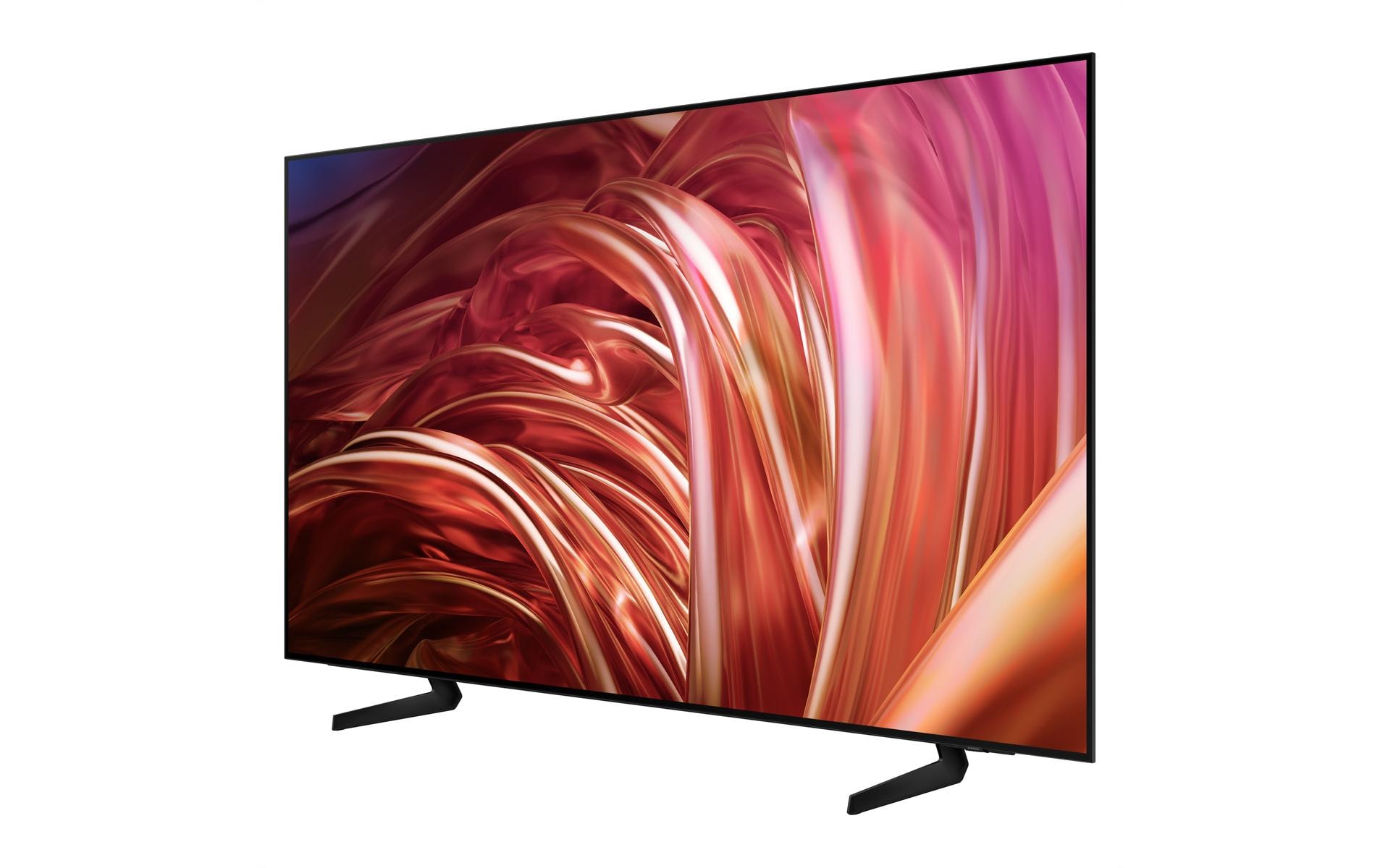 Samsung QLED-Fernseher »QE77S85DAEXXN« 195 cm/77 ″ Smart-TV