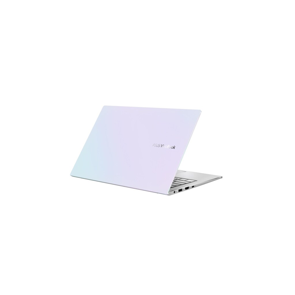 Asus Notebook »S13 (S333JA-EG025T)«, / 13,3 Zoll
