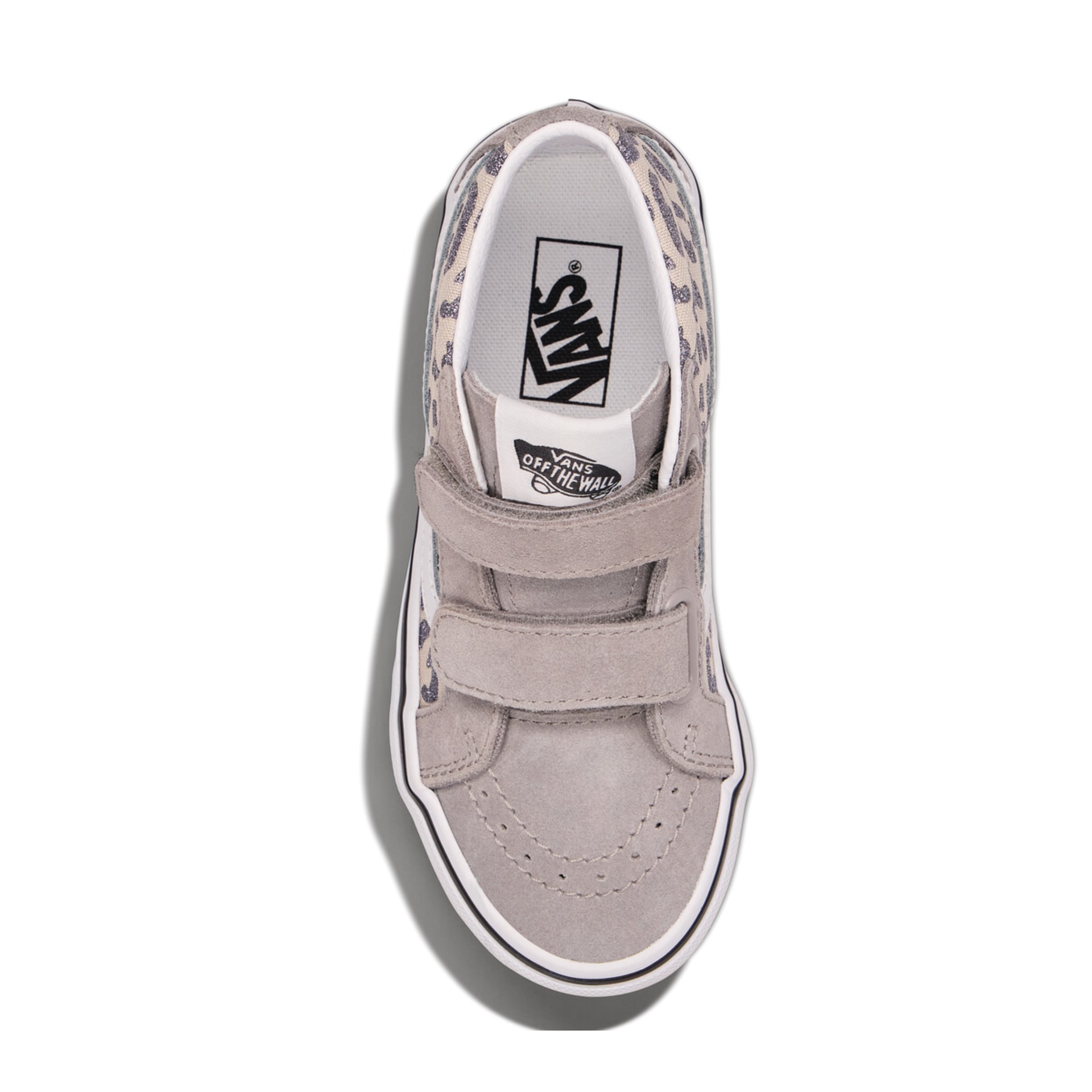 Vans Sneakers »SK8-Mid Reissue V«